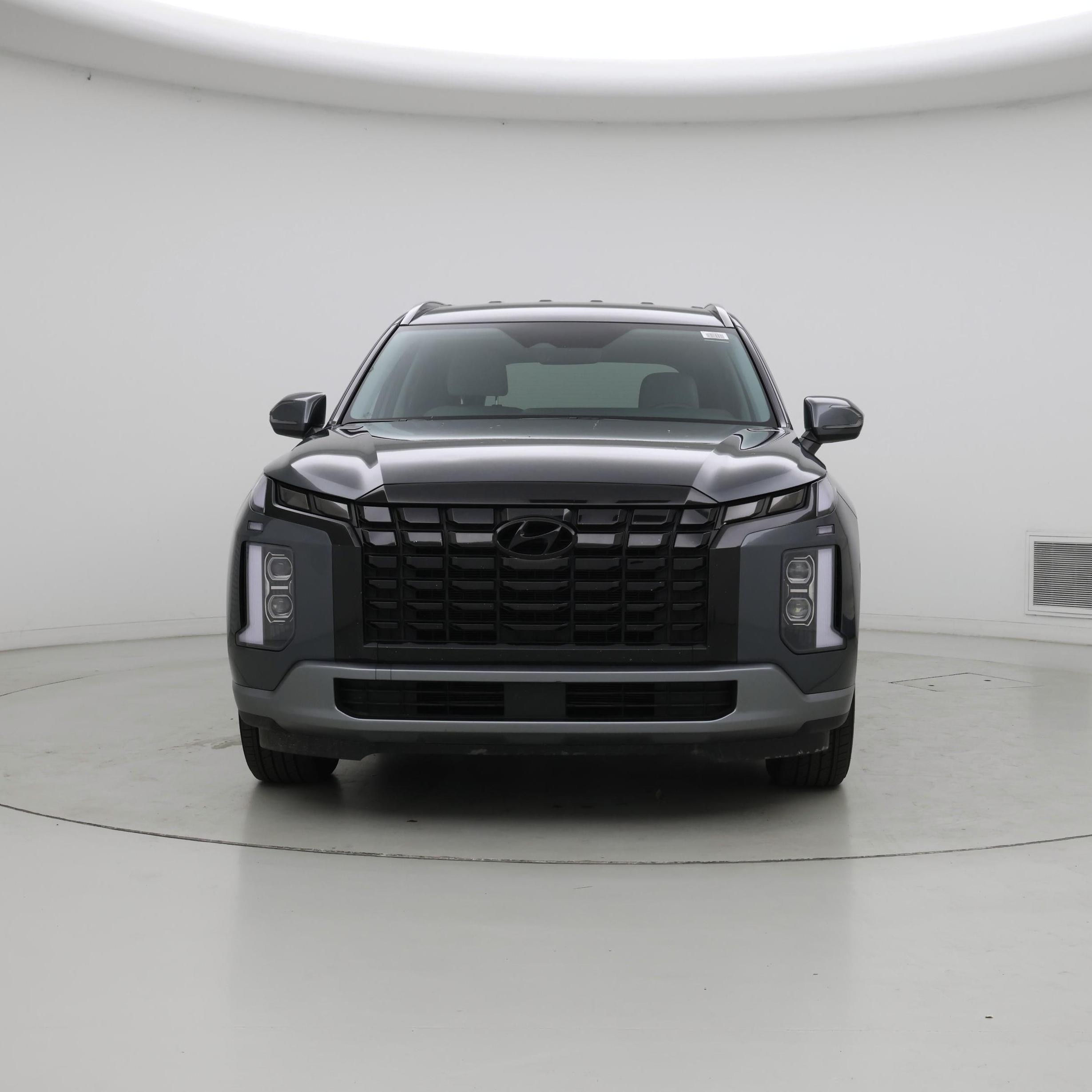 Thumbnail: 2025 Hyundai Palisade - 5
