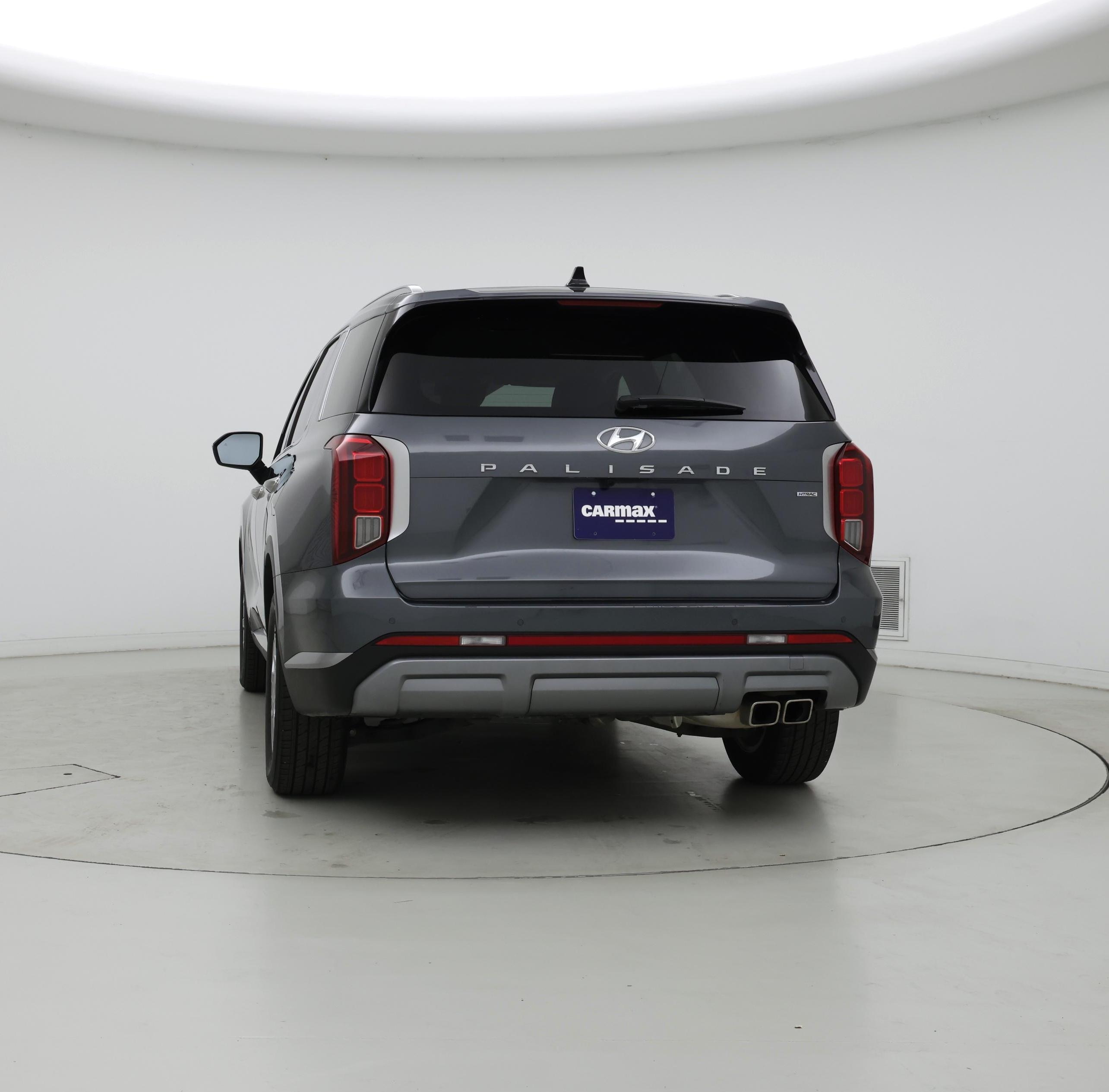 Thumbnail: 2025 Hyundai Palisade - 6