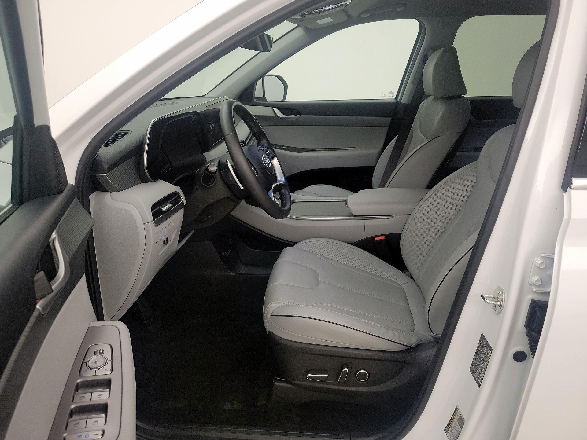 Thumbnail: 2025 Hyundai Palisade - 11