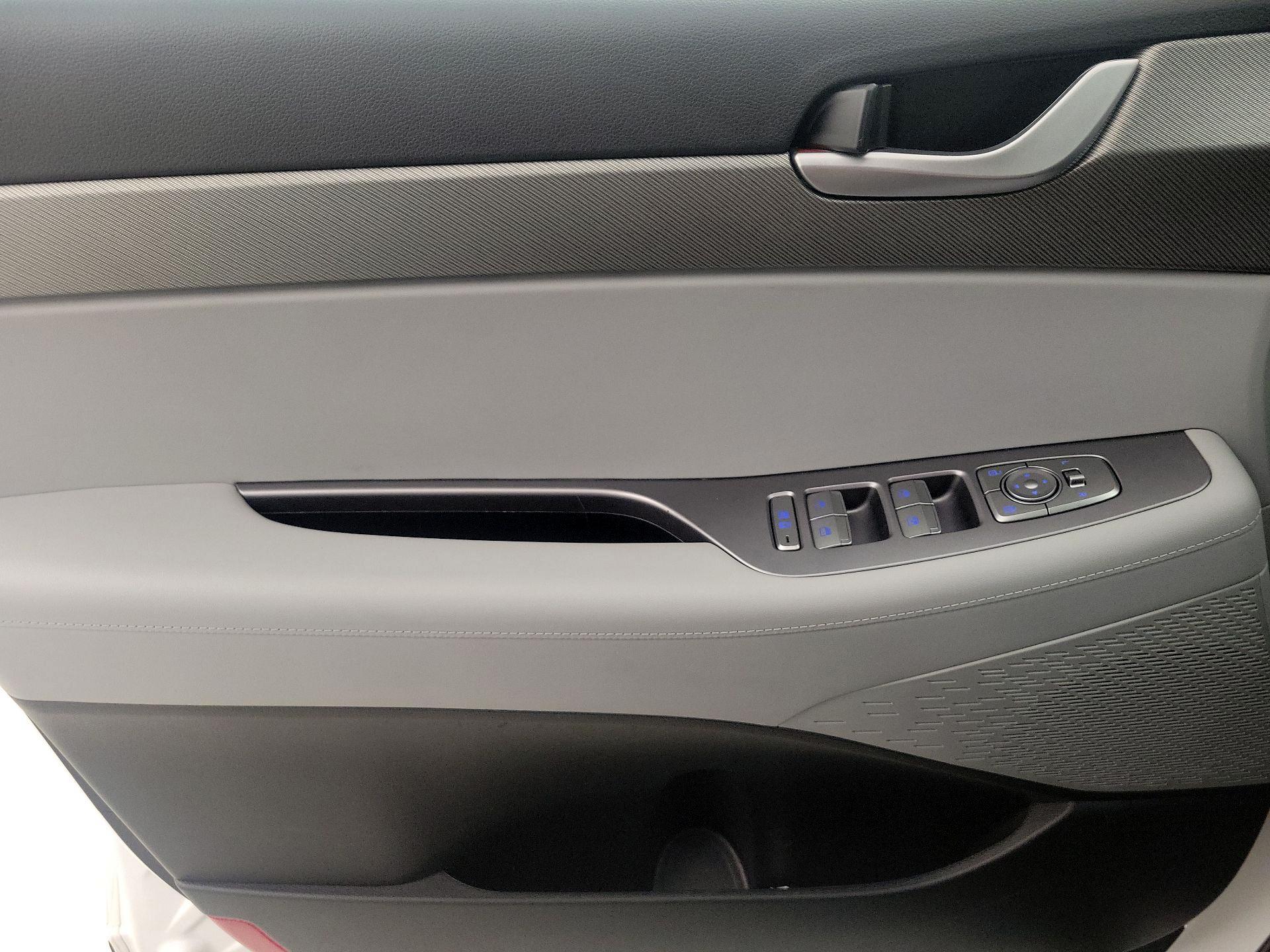 Thumbnail: 2025 Hyundai Palisade - 12