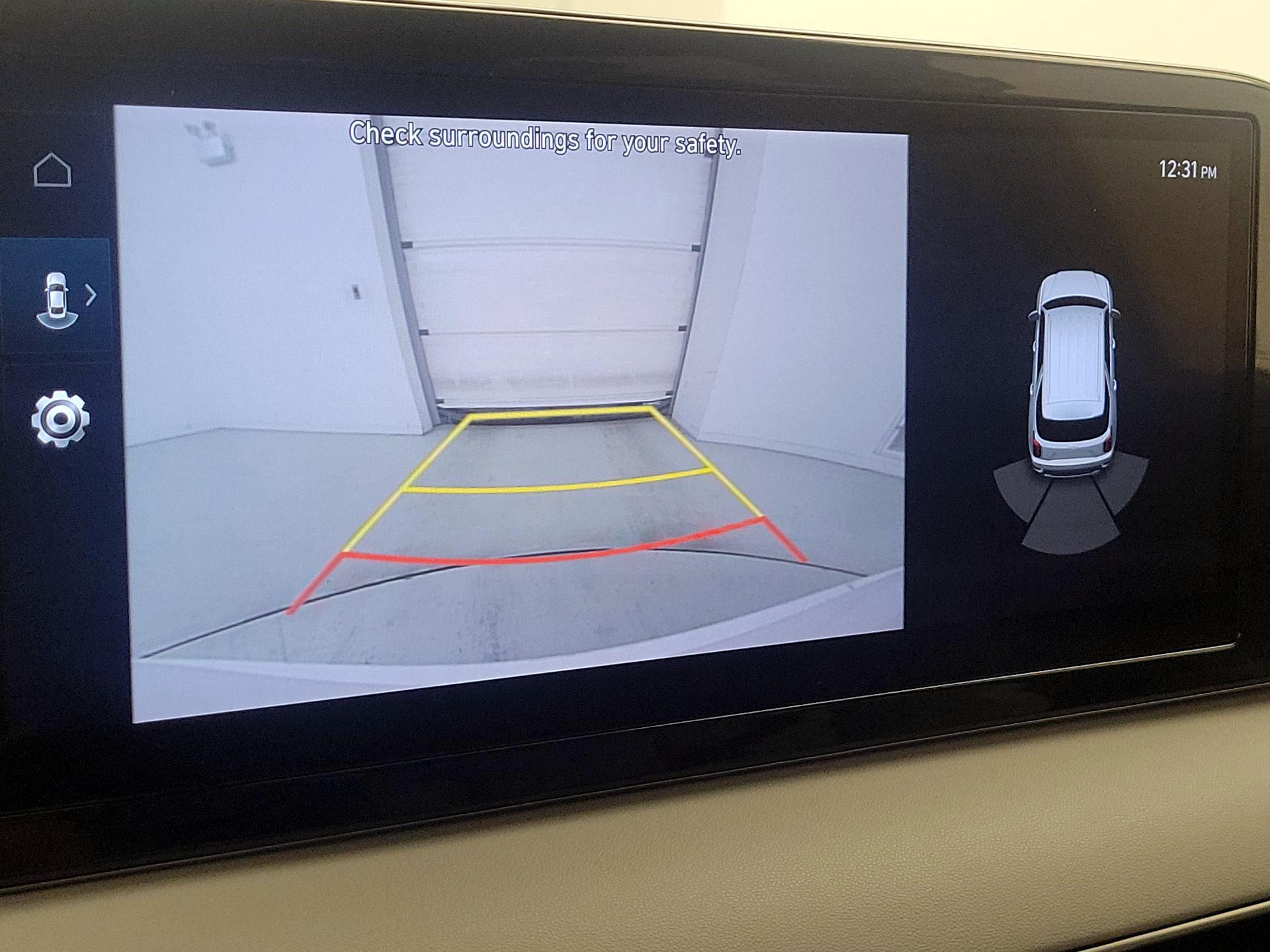 Thumbnail: 2025 Hyundai Palisade - 14