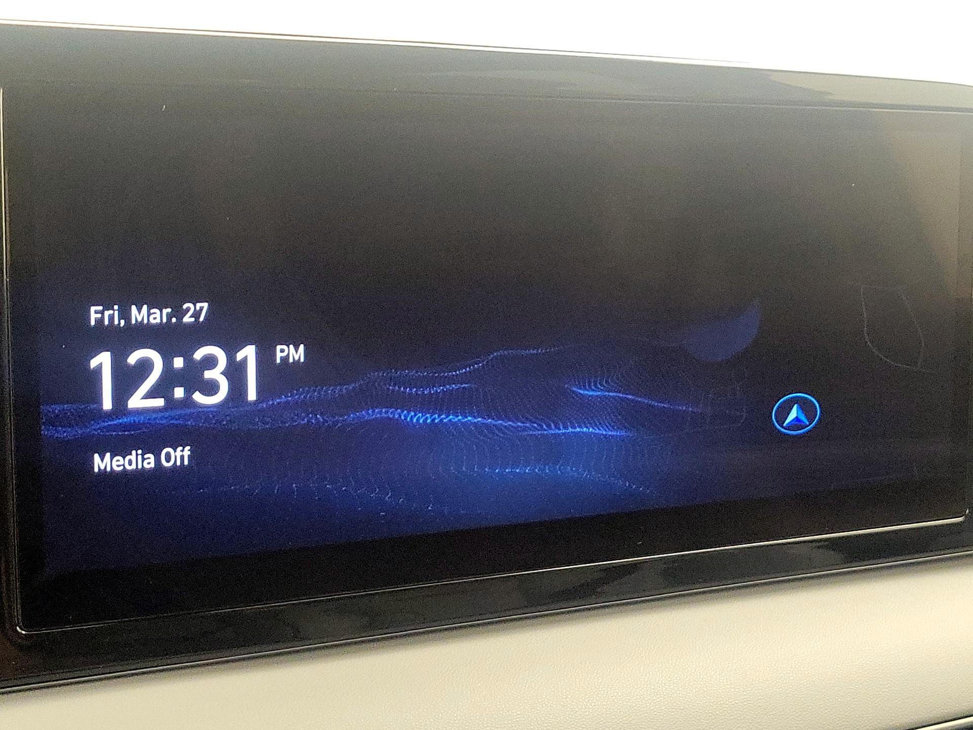 Thumbnail: 2025 Hyundai Palisade - 15