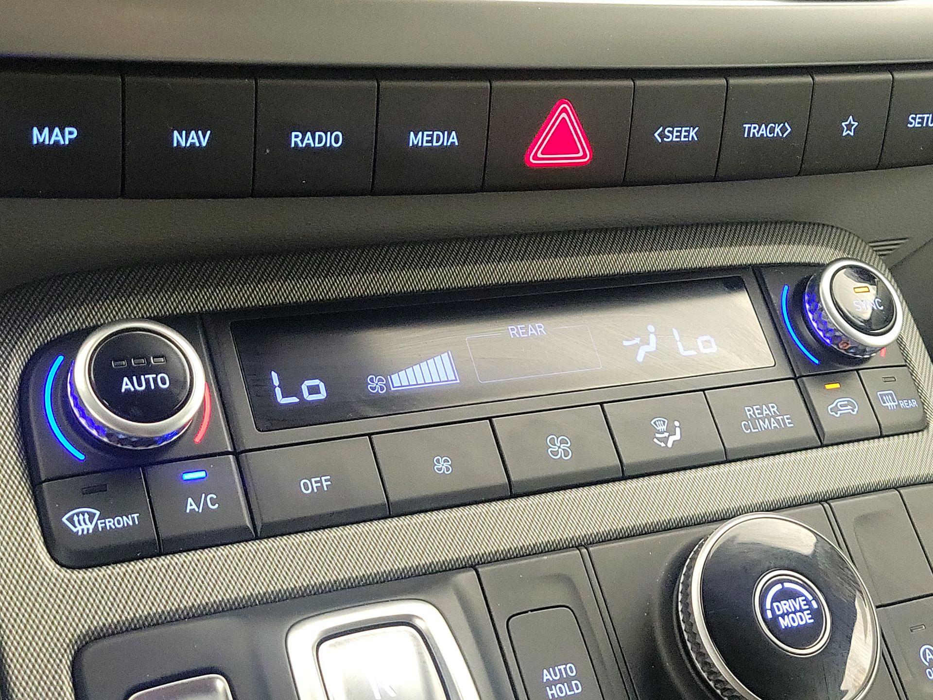 Thumbnail: 2025 Hyundai Palisade - 16