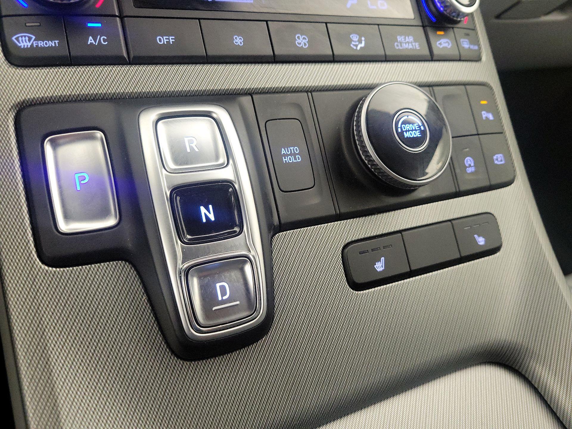 Thumbnail: 2025 Hyundai Palisade - 17