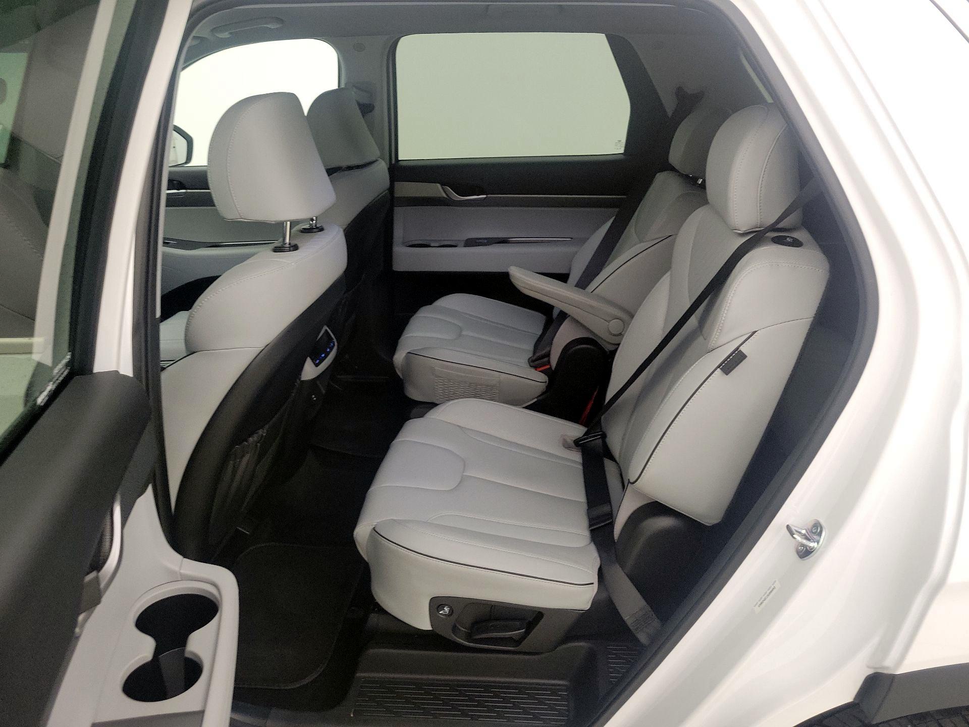 Thumbnail: 2025 Hyundai Palisade - 19