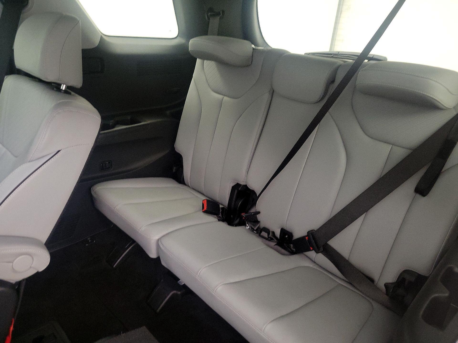 Thumbnail: 2025 Hyundai Palisade - 20