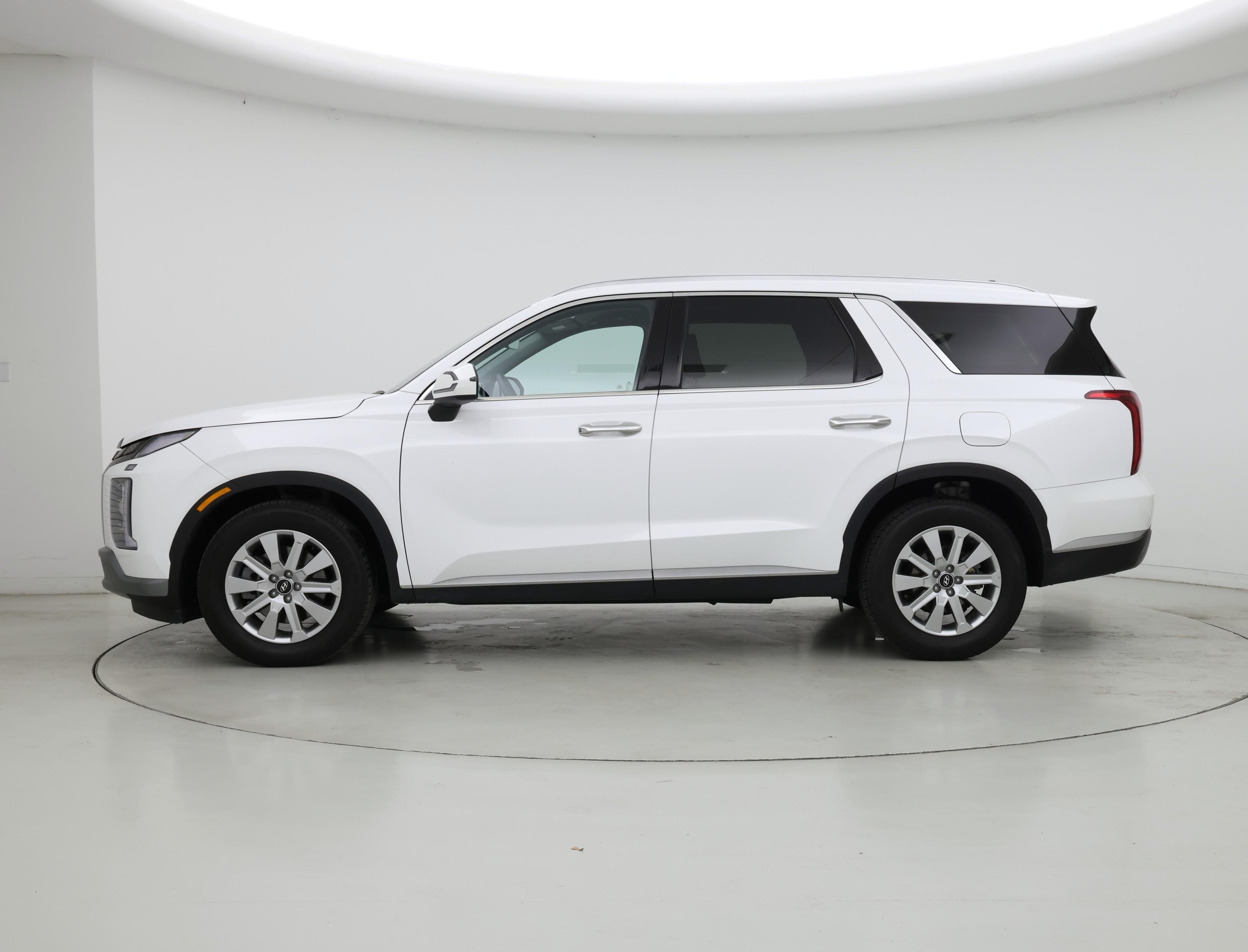 Thumbnail: 2025 Hyundai Palisade - 3