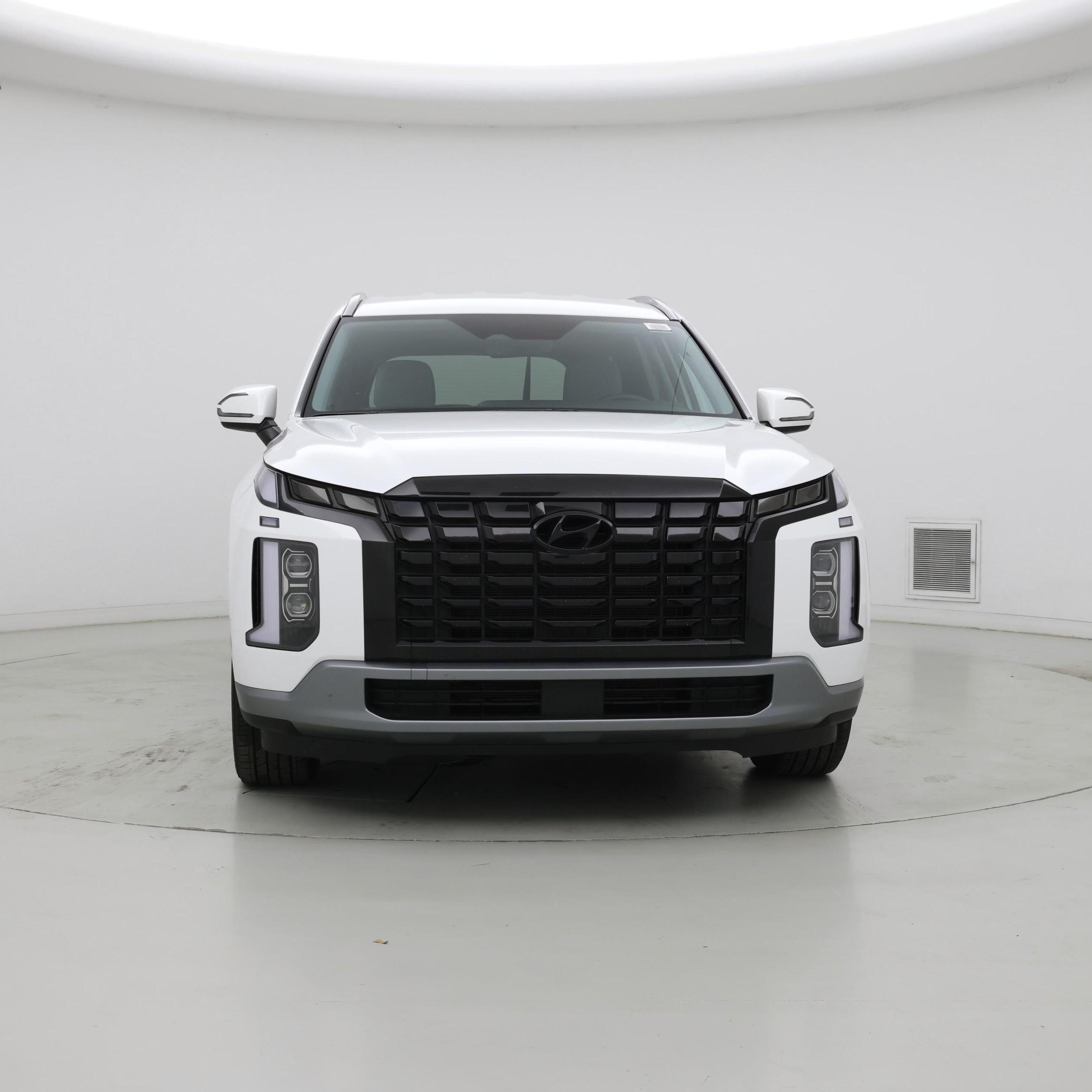 Thumbnail: 2025 Hyundai Palisade - 5