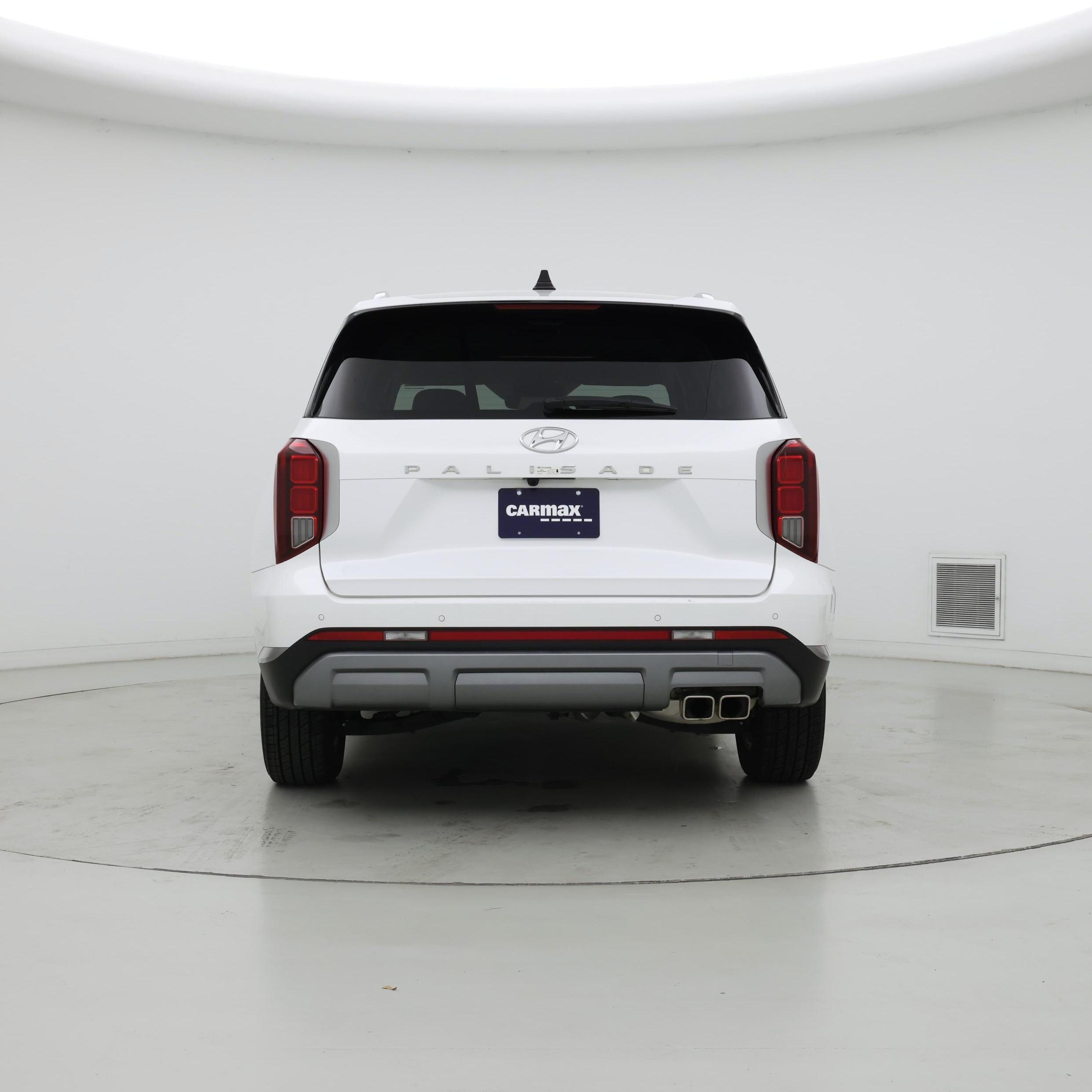 Thumbnail: 2025 Hyundai Palisade - 6