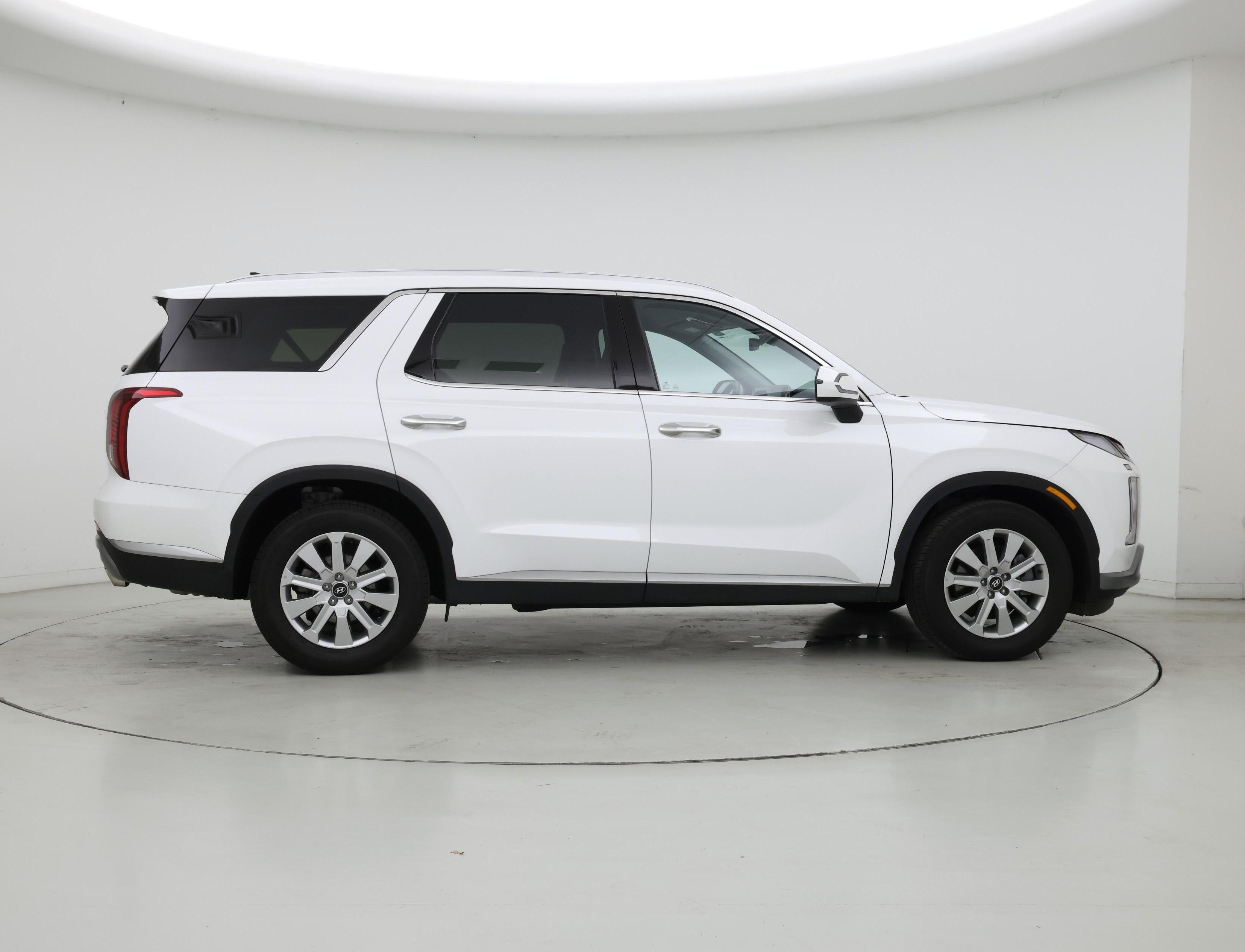 Thumbnail: 2025 Hyundai Palisade - 7