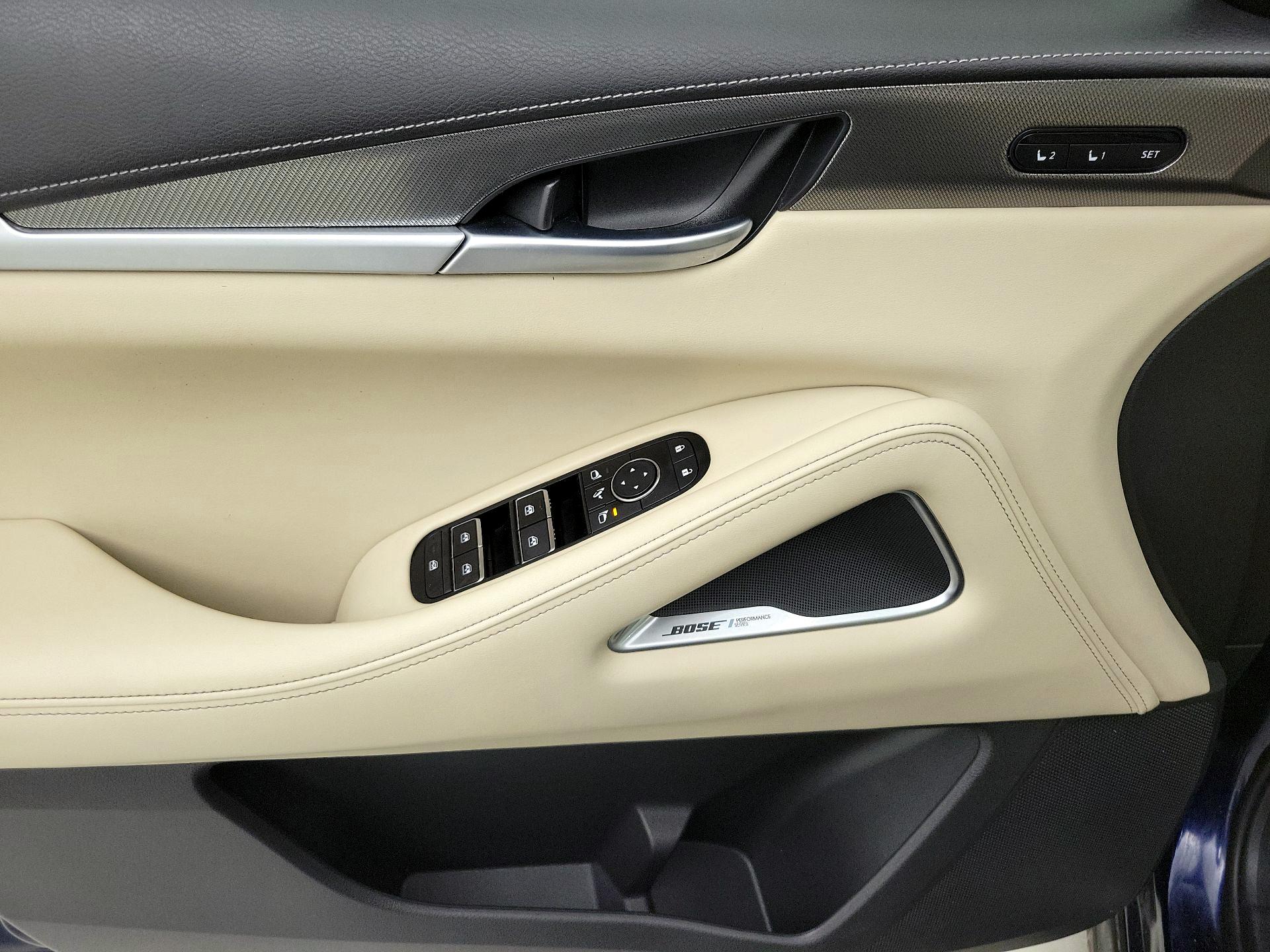 Thumbnail: 2022 INFINITI QX60 - 12