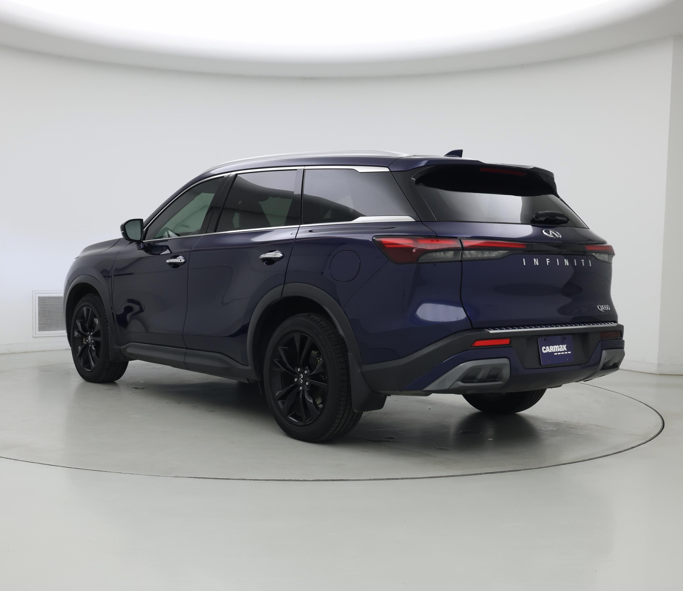 Thumbnail: 2022 INFINITI QX60 - 2