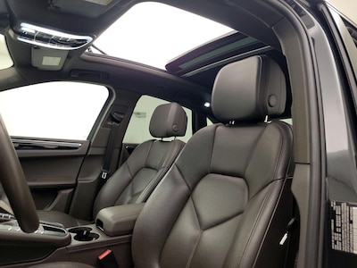 Sunroof