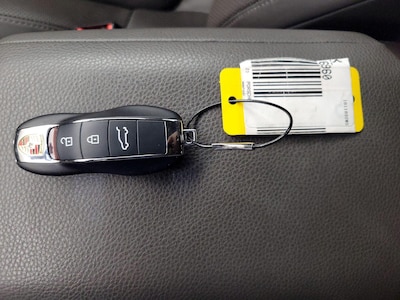 Keys