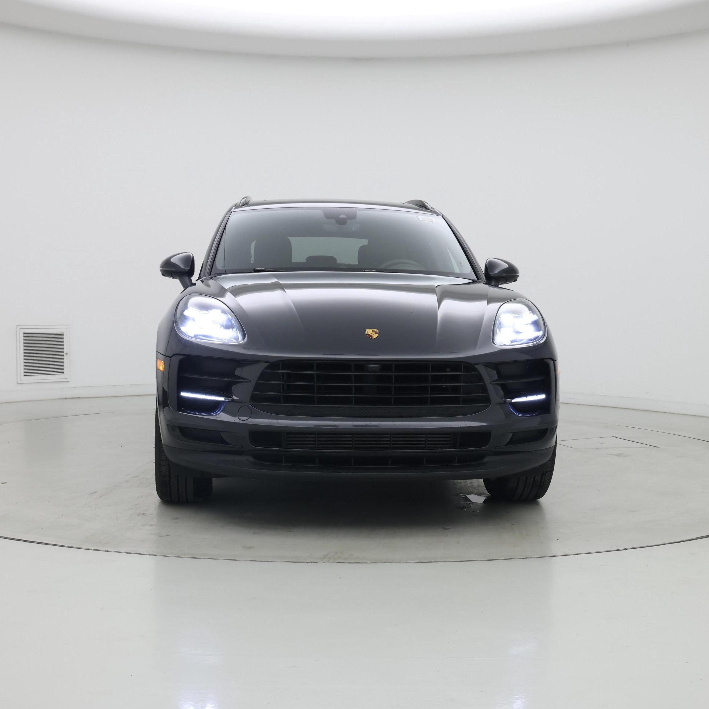 Thumbnail: 2021 Porsche Macan - 5