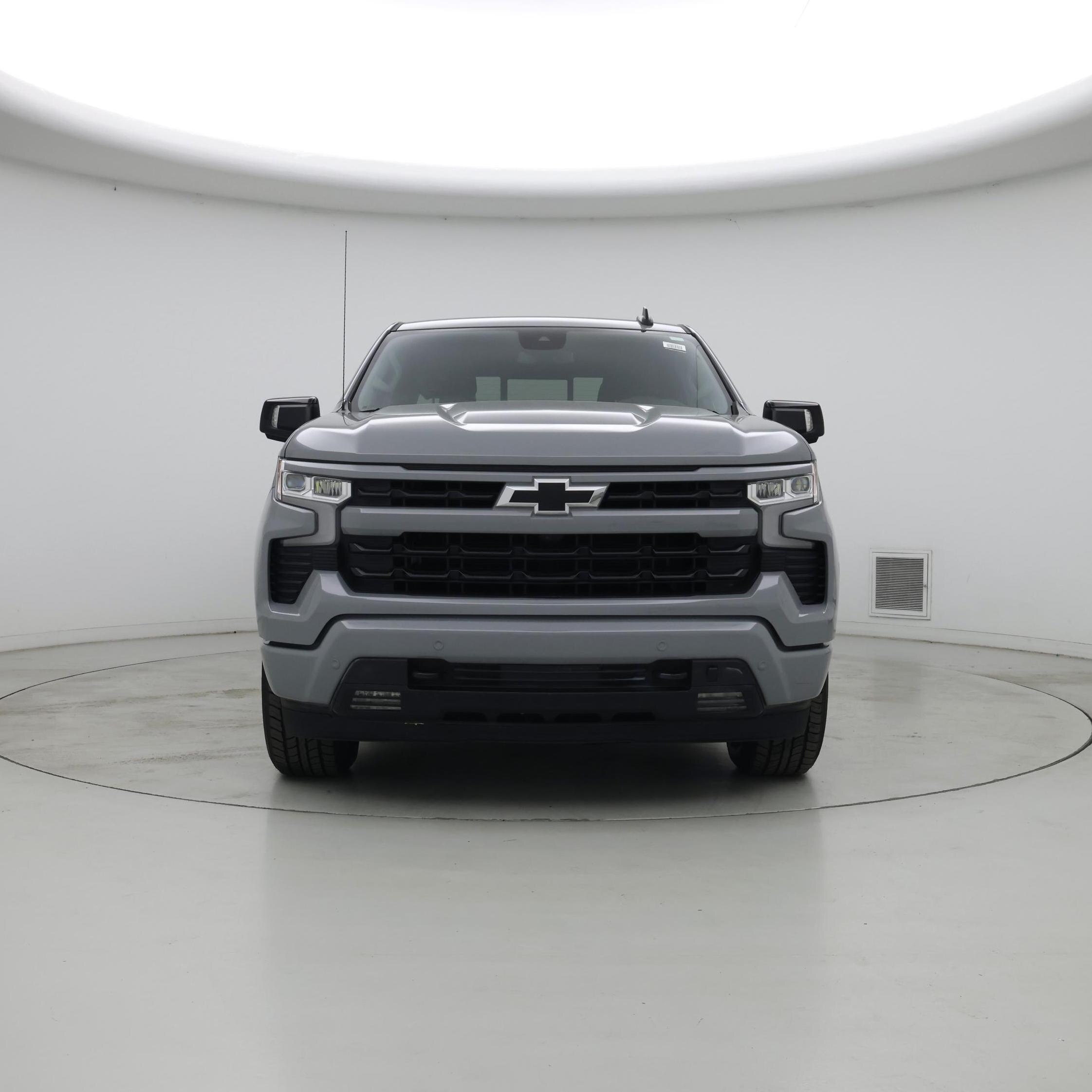 Thumbnail: 2024 Chevrolet Silverado 1500 - 5