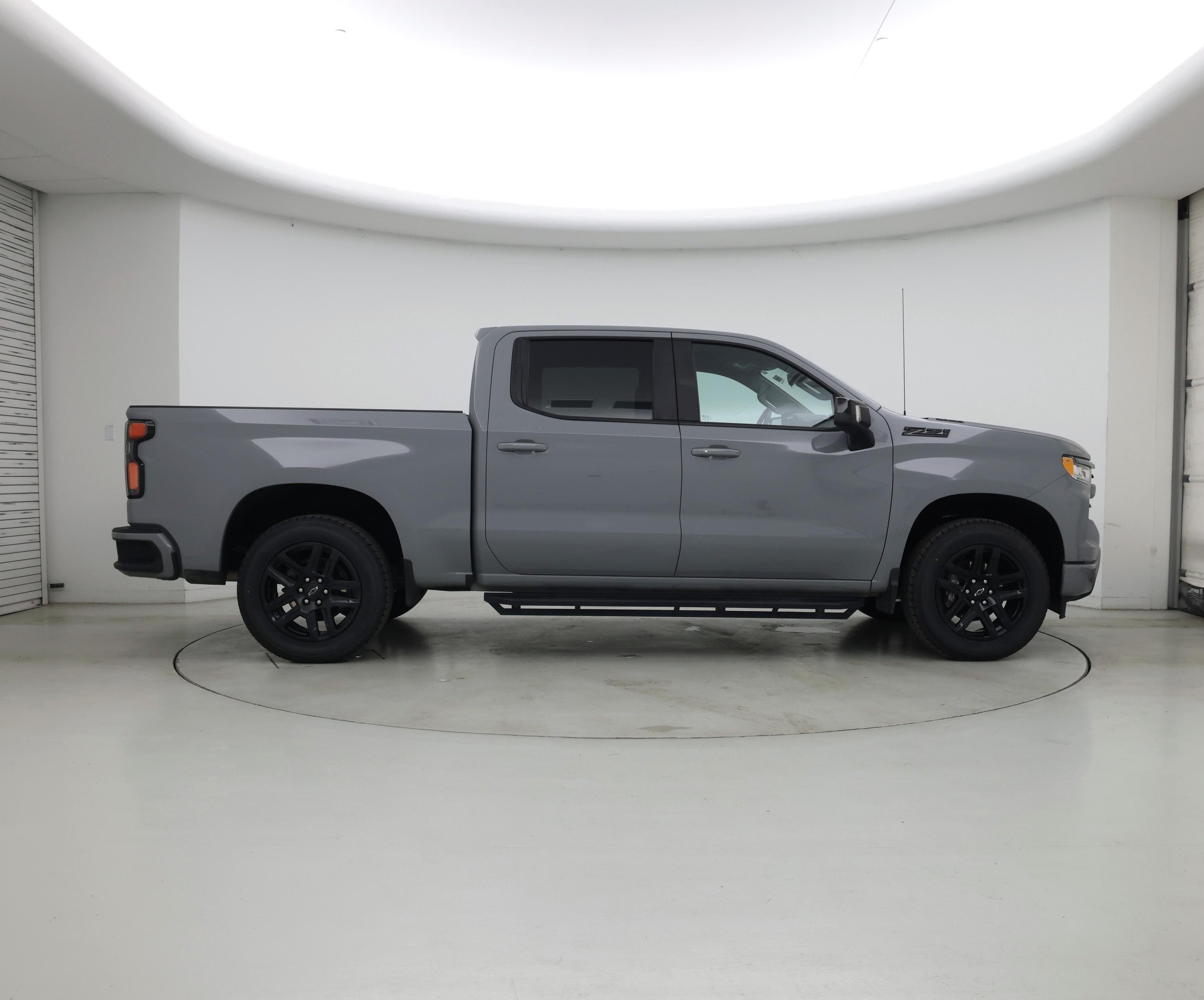 Thumbnail: 2024 Chevrolet Silverado 1500 - 7