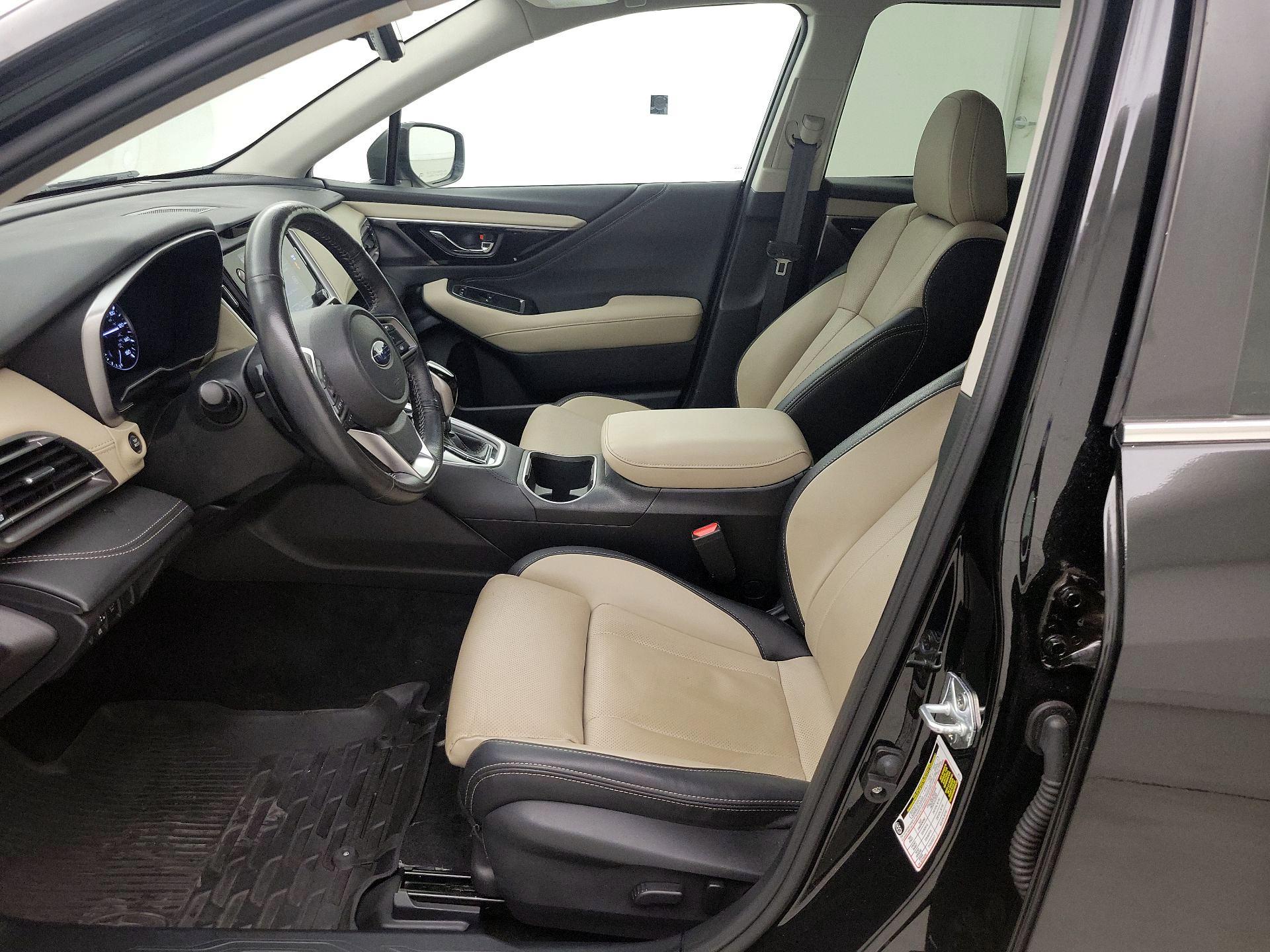 Thumbnail: 2023 Subaru Outback - 11