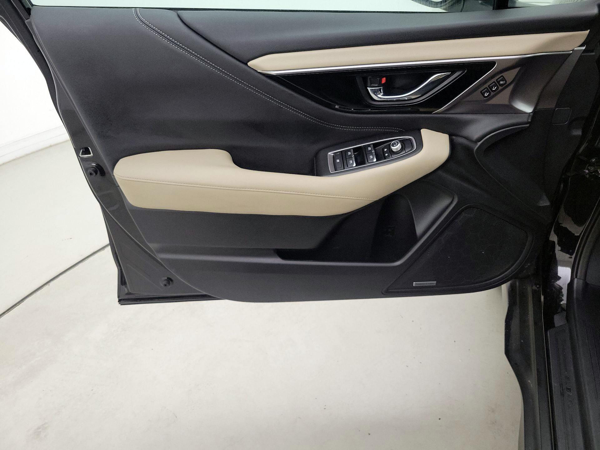 Thumbnail: 2023 Subaru Outback - 12