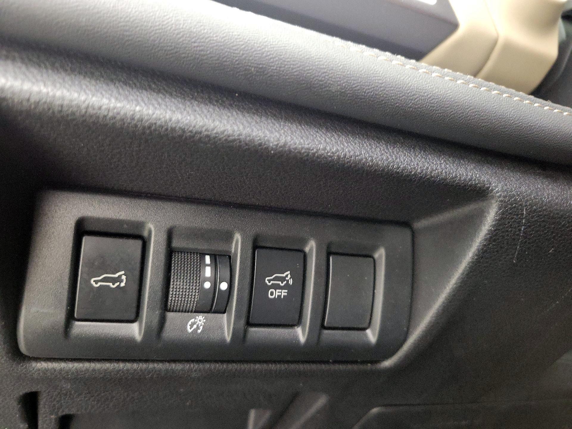 Thumbnail: 2023 Subaru Outback - 13