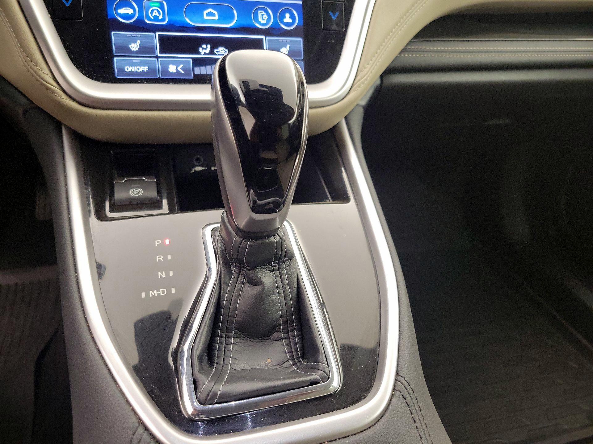 Thumbnail: 2023 Subaru Outback - 18