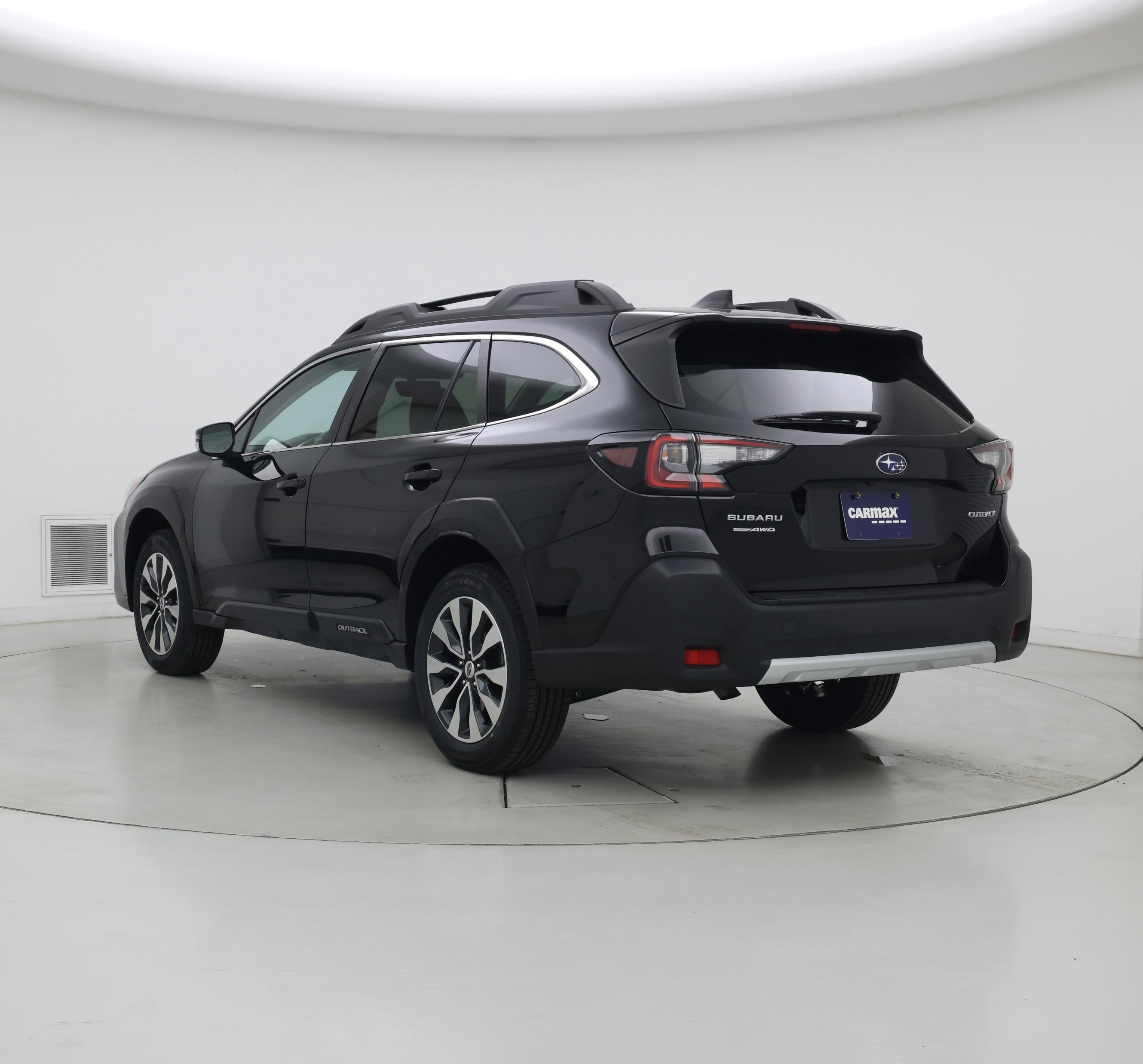 Thumbnail: 2023 Subaru Outback - 2