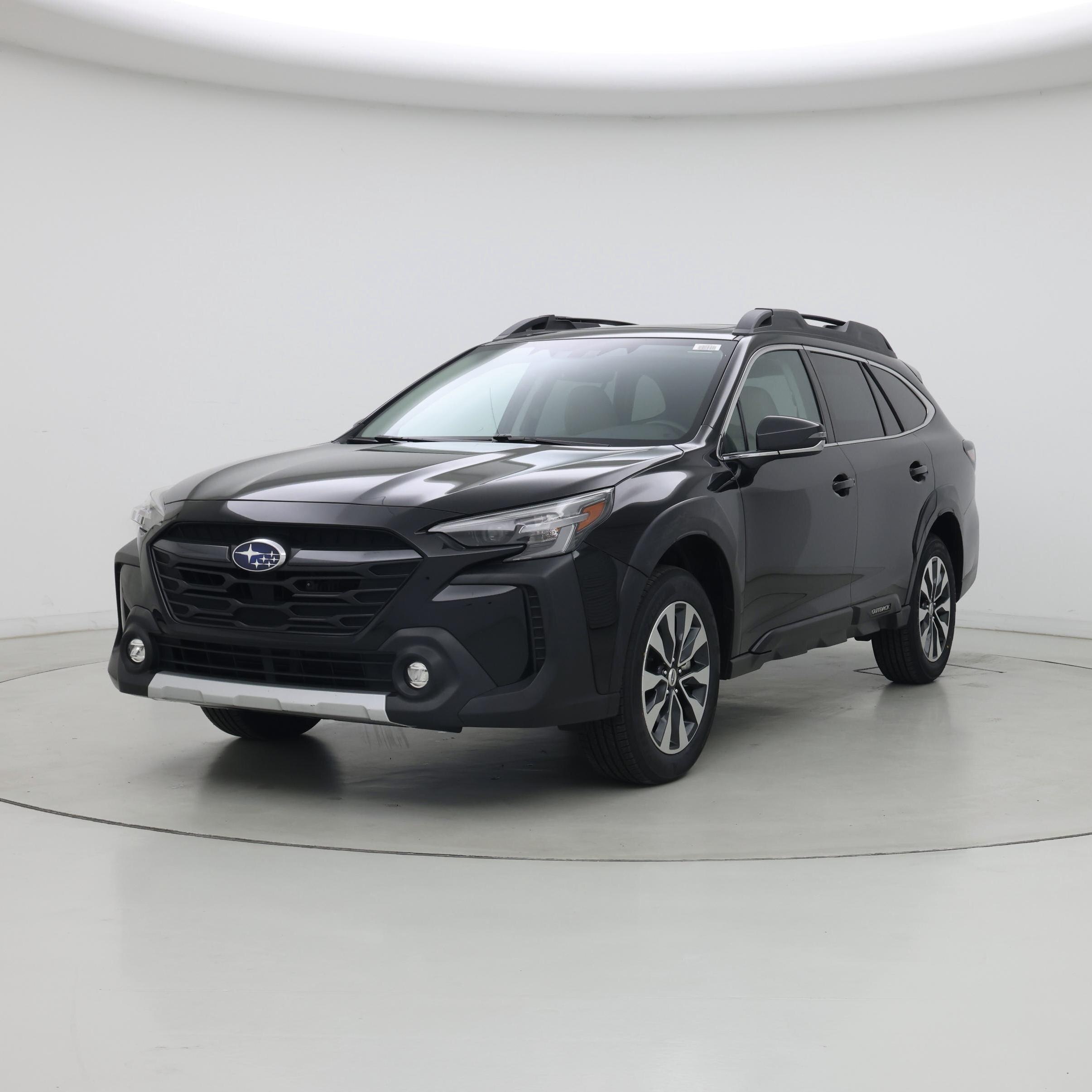 Thumbnail: 2023 Subaru Outback - 4