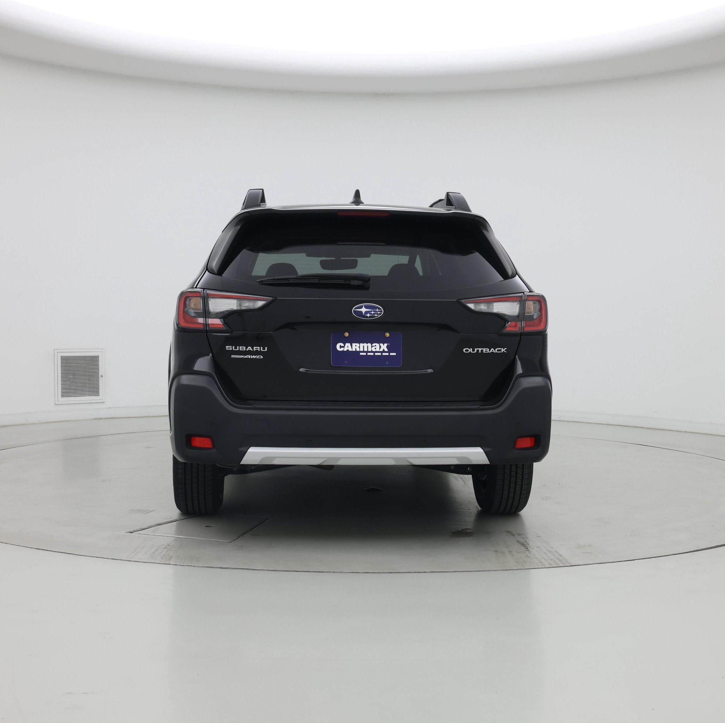 Thumbnail: 2023 Subaru Outback - 6