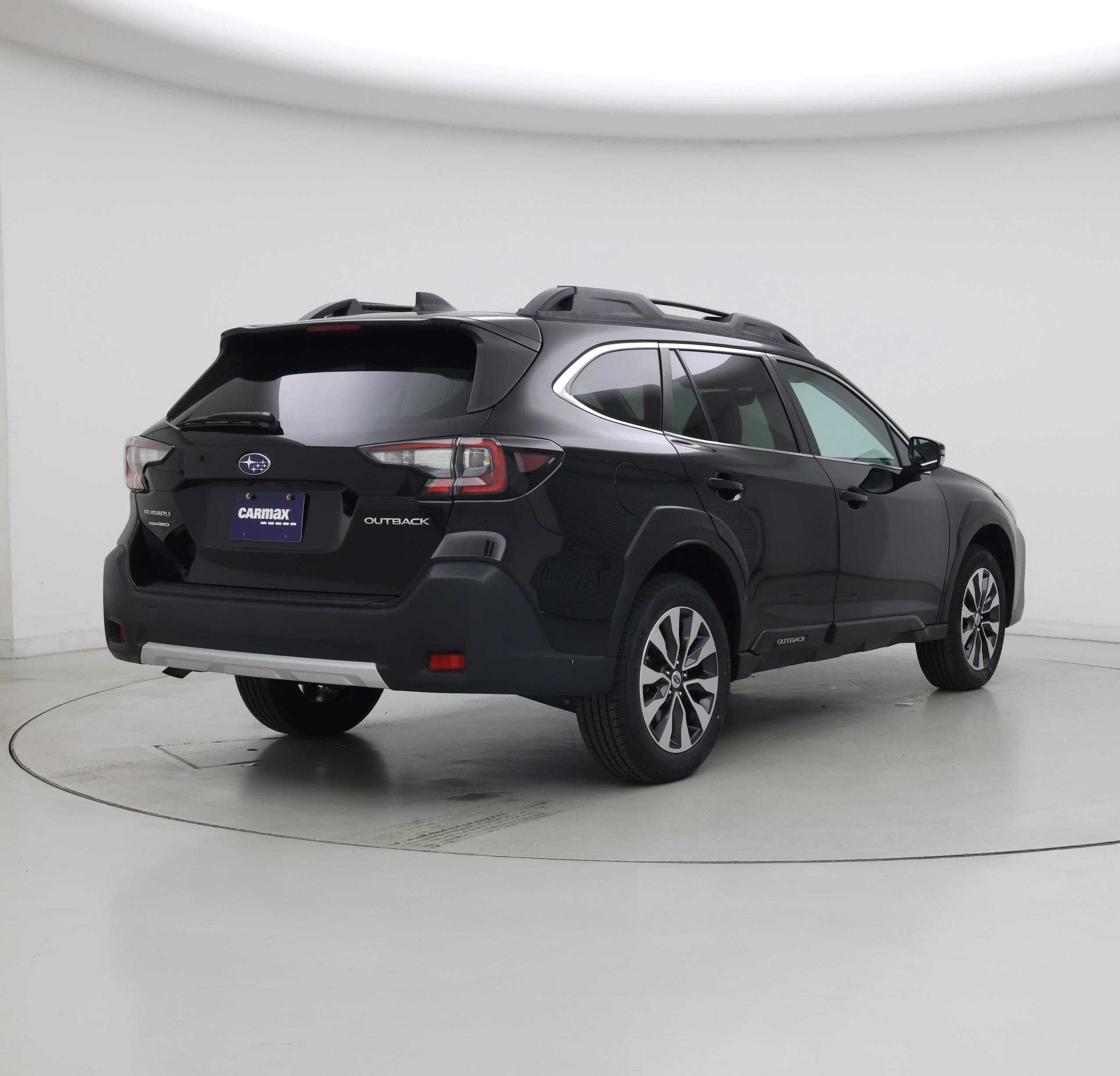 Thumbnail: 2023 Subaru Outback - 8