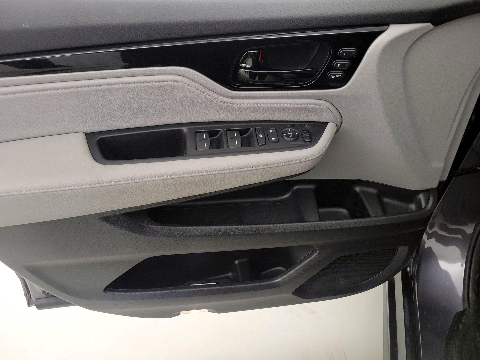 Thumbnail: 2024 Honda Odyssey - 12