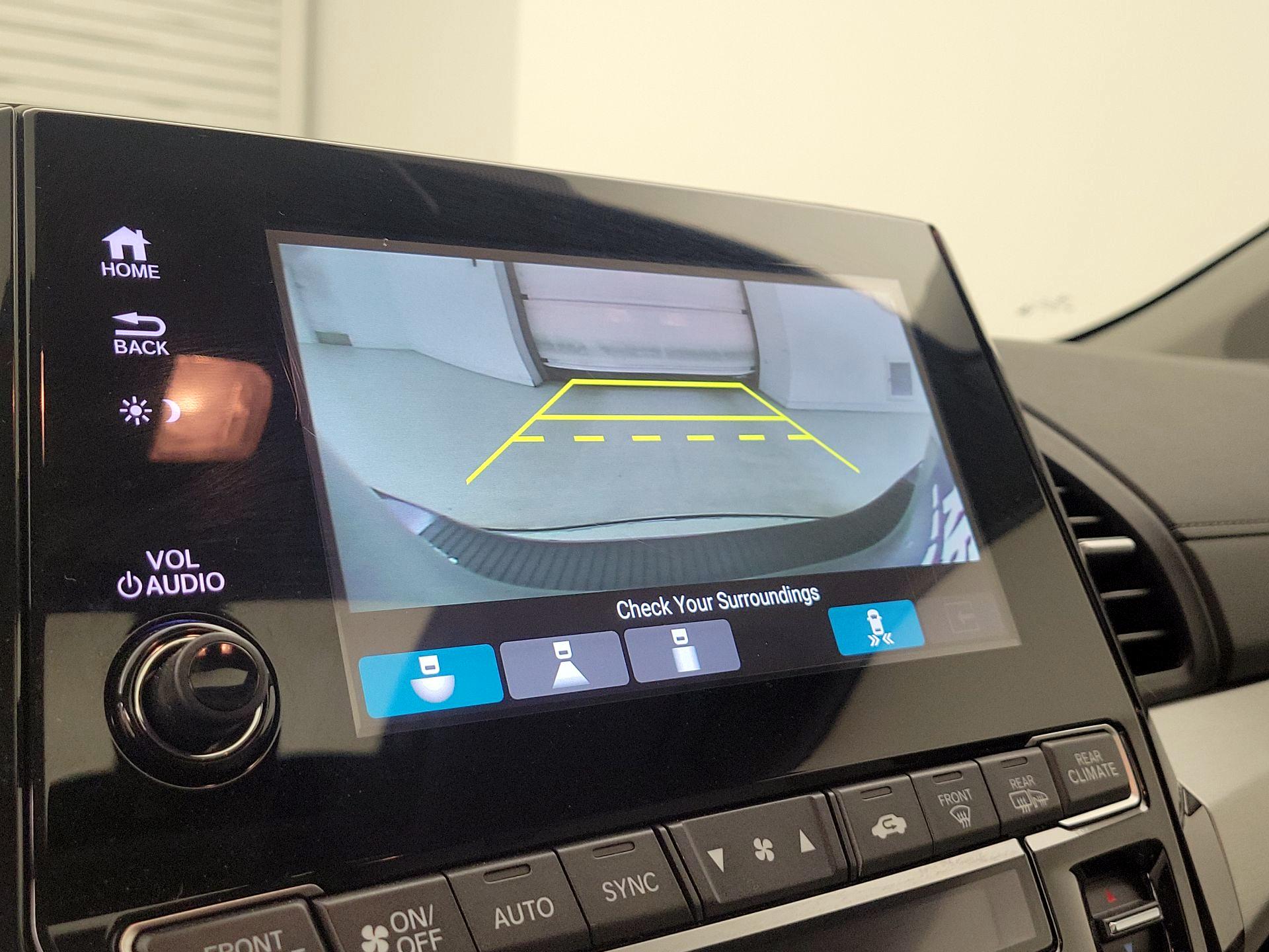 Thumbnail: 2024 Honda Odyssey - 14