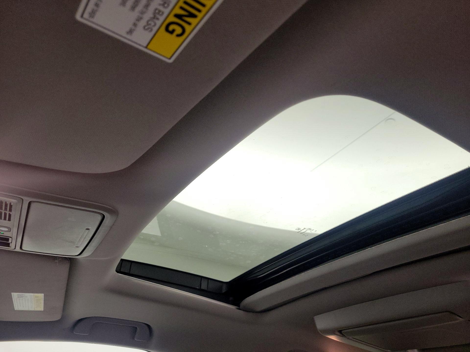 Thumbnail: 2024 Honda Odyssey - 19