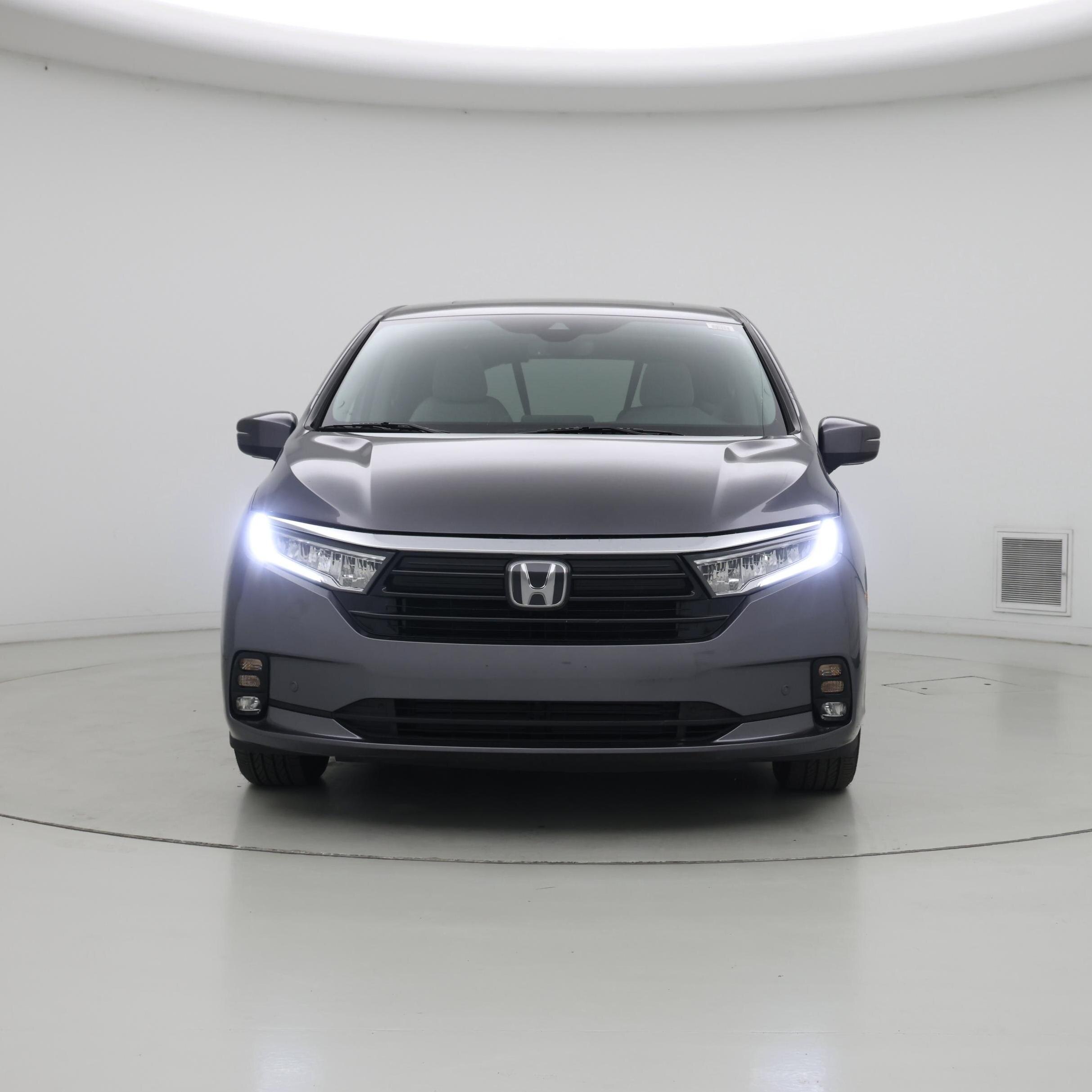 Thumbnail: 2024 Honda Odyssey - 5