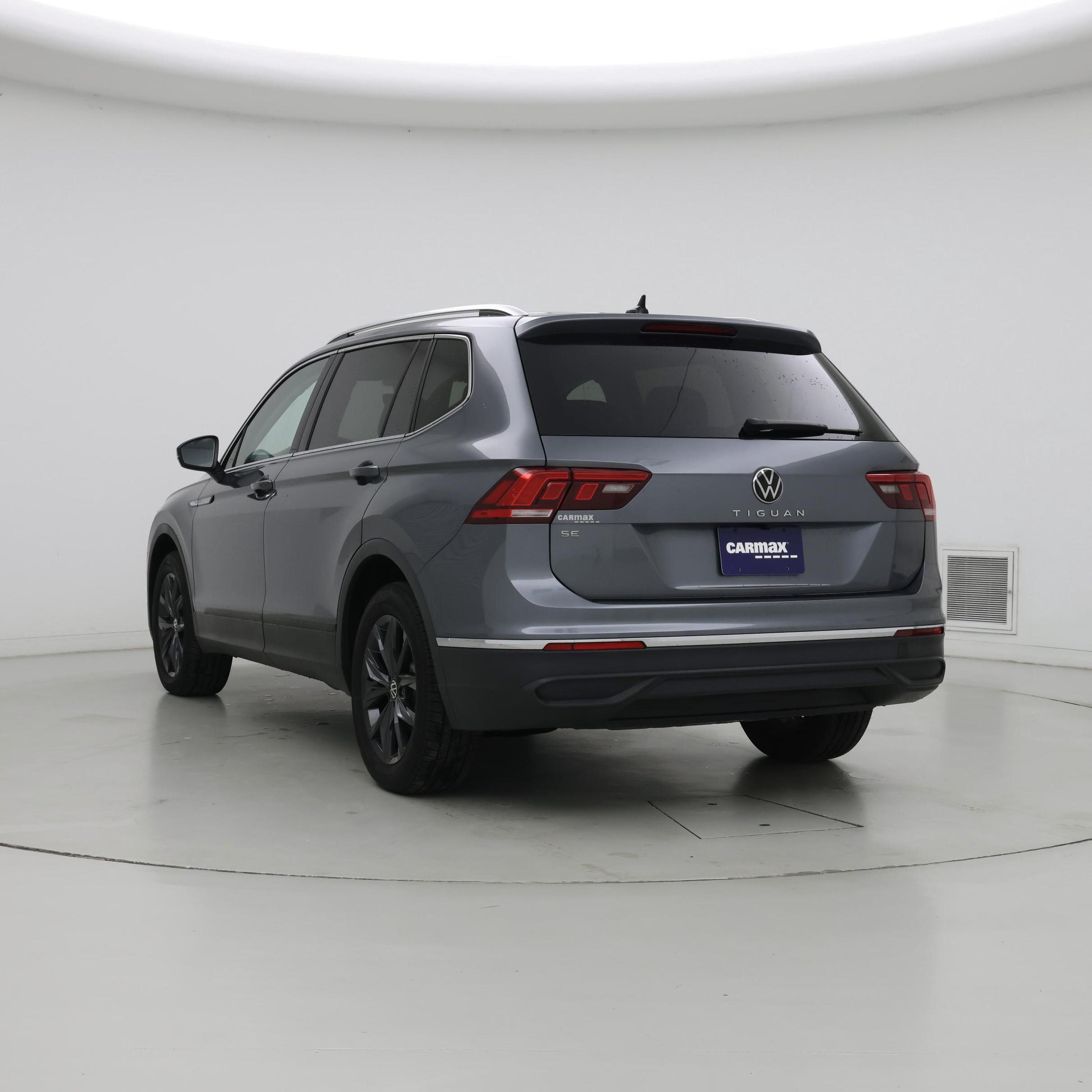 Thumbnail: 2024 Volkswagen Tiguan - 2