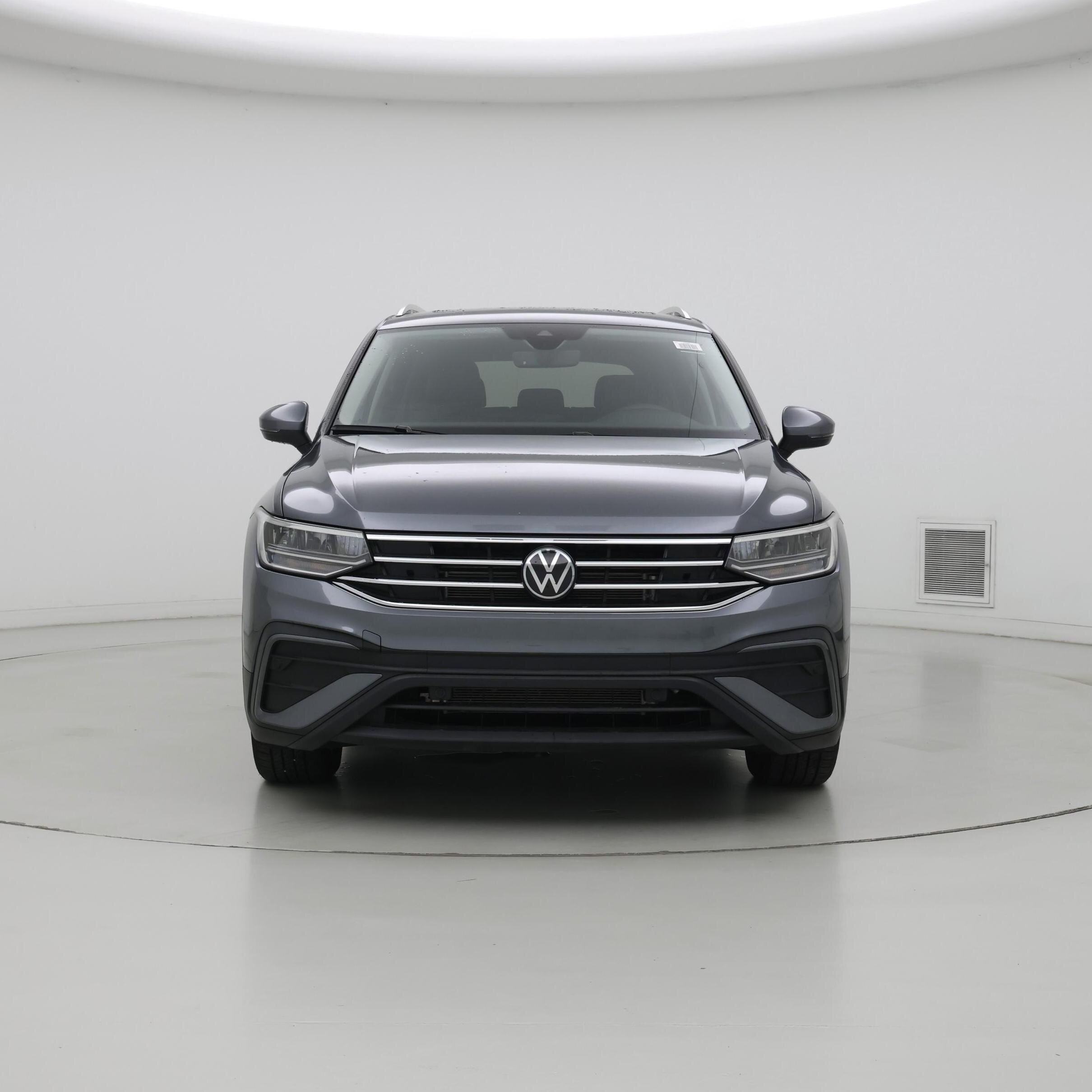 Thumbnail: 2024 Volkswagen Tiguan - 5