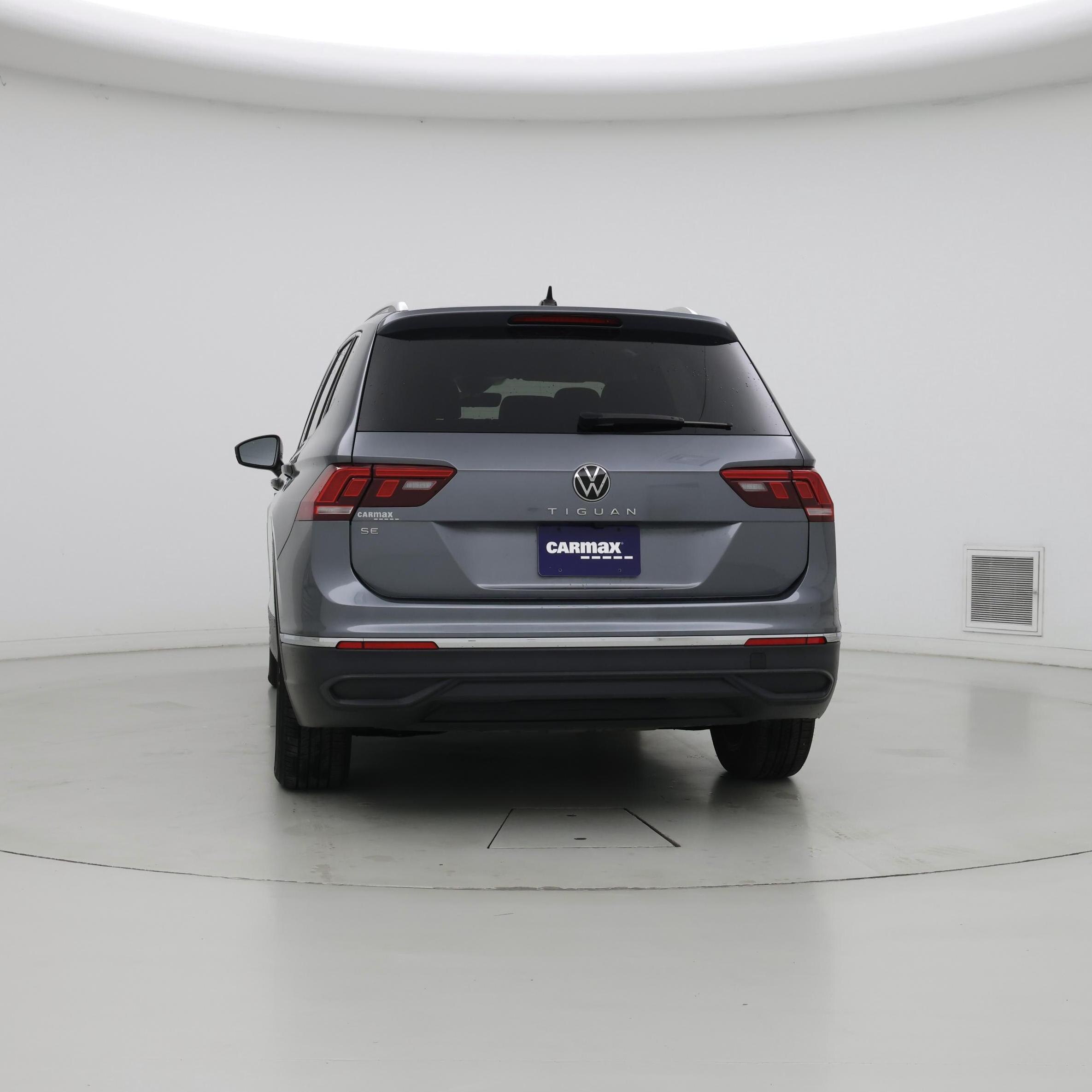 Thumbnail: 2024 Volkswagen Tiguan - 6