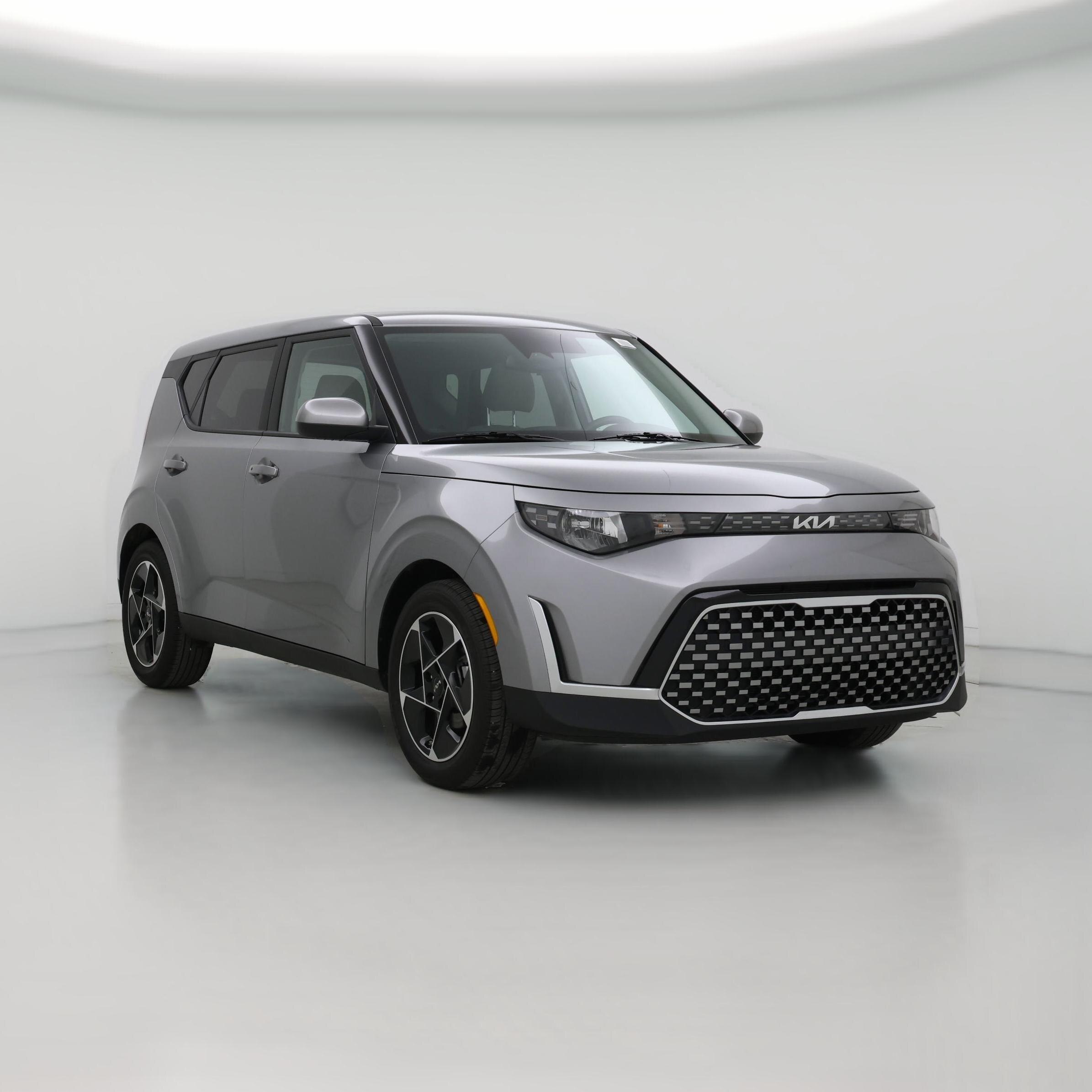 Thumbnail: 2025 Kia Soul - 1