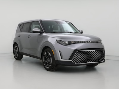 2025 Kia Soul EX