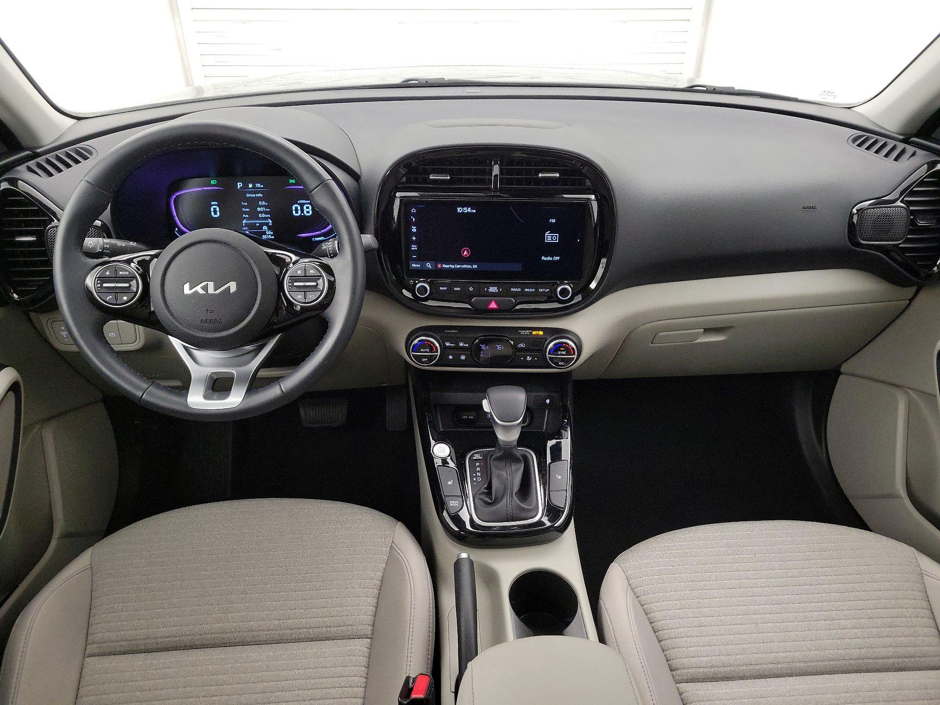 Thumbnail: 2025 Kia Soul - 9