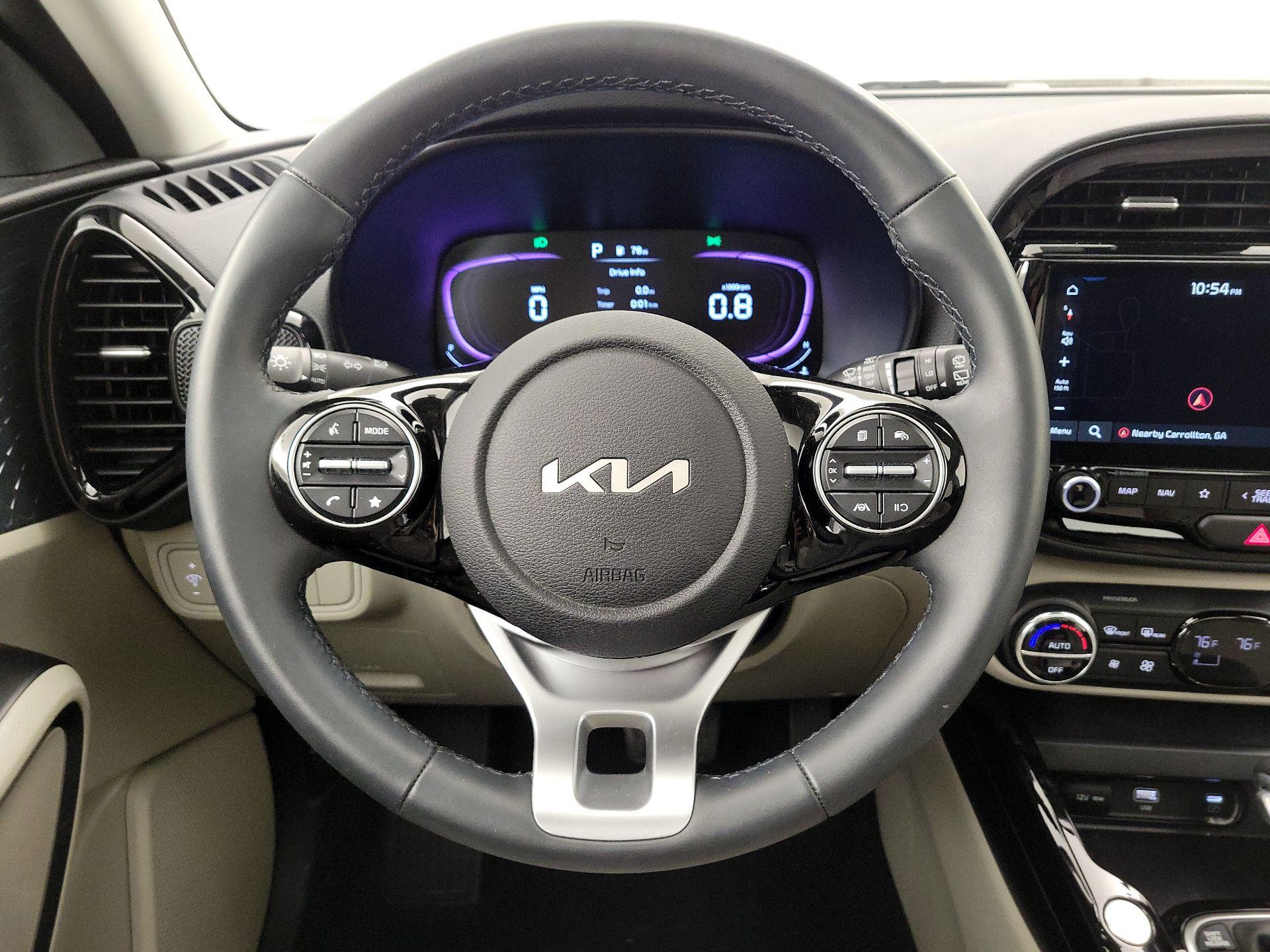 Thumbnail: 2025 Kia Soul - 10