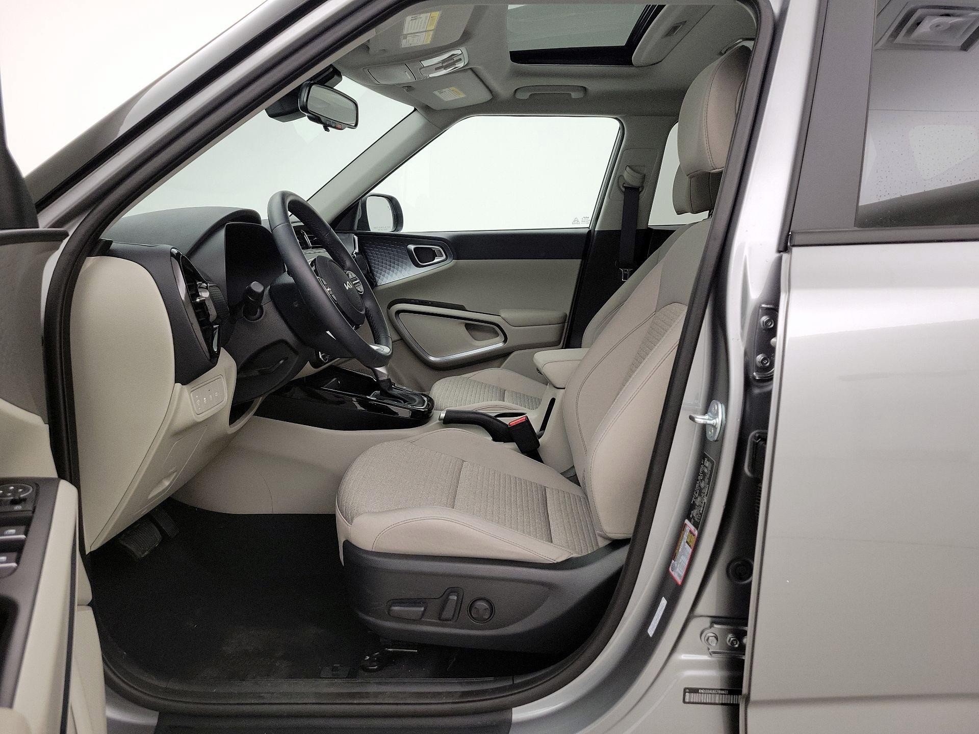 Thumbnail: 2025 Kia Soul - 11