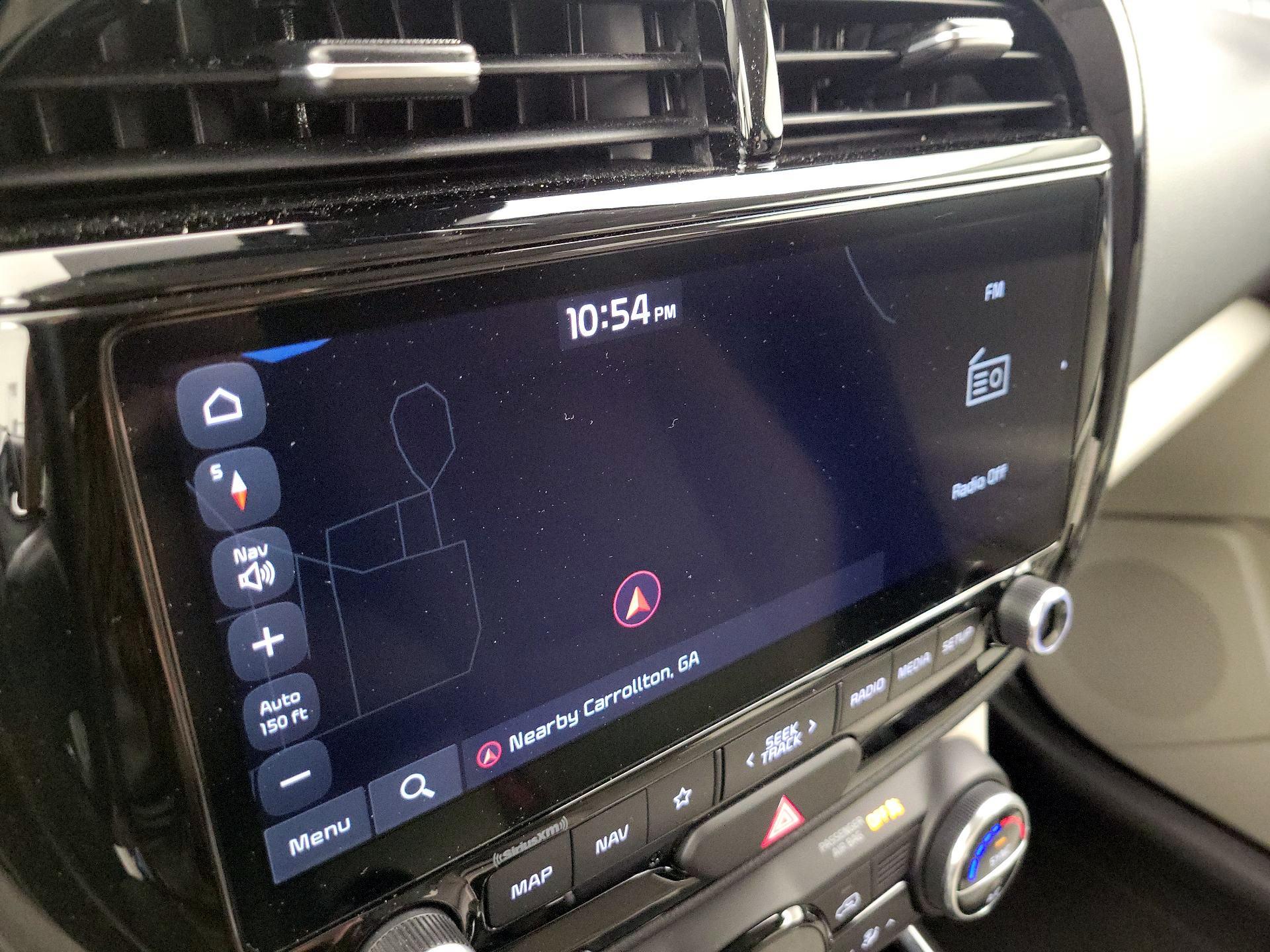 Thumbnail: 2025 Kia Soul - 14