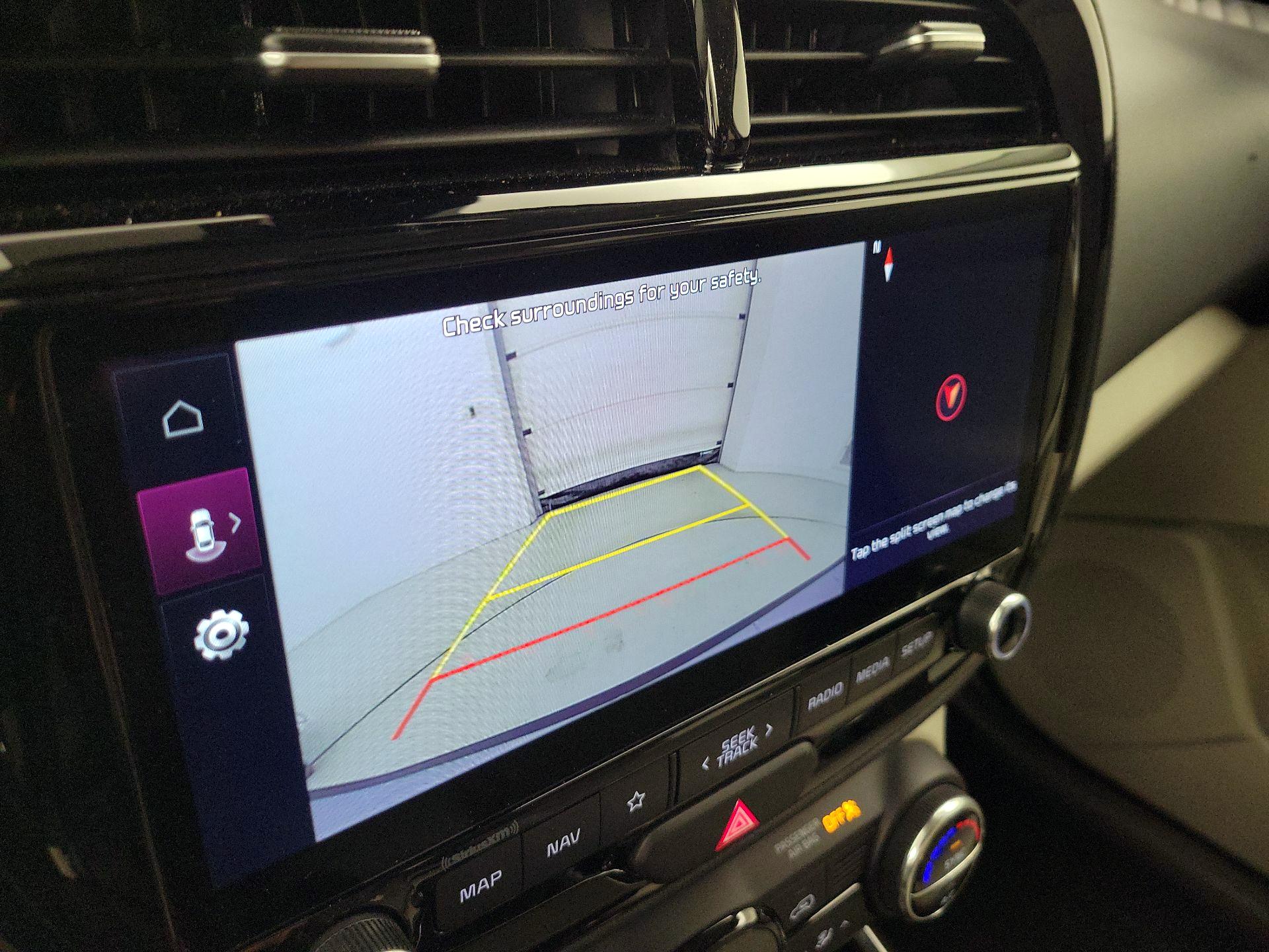 Thumbnail: 2025 Kia Soul - 15