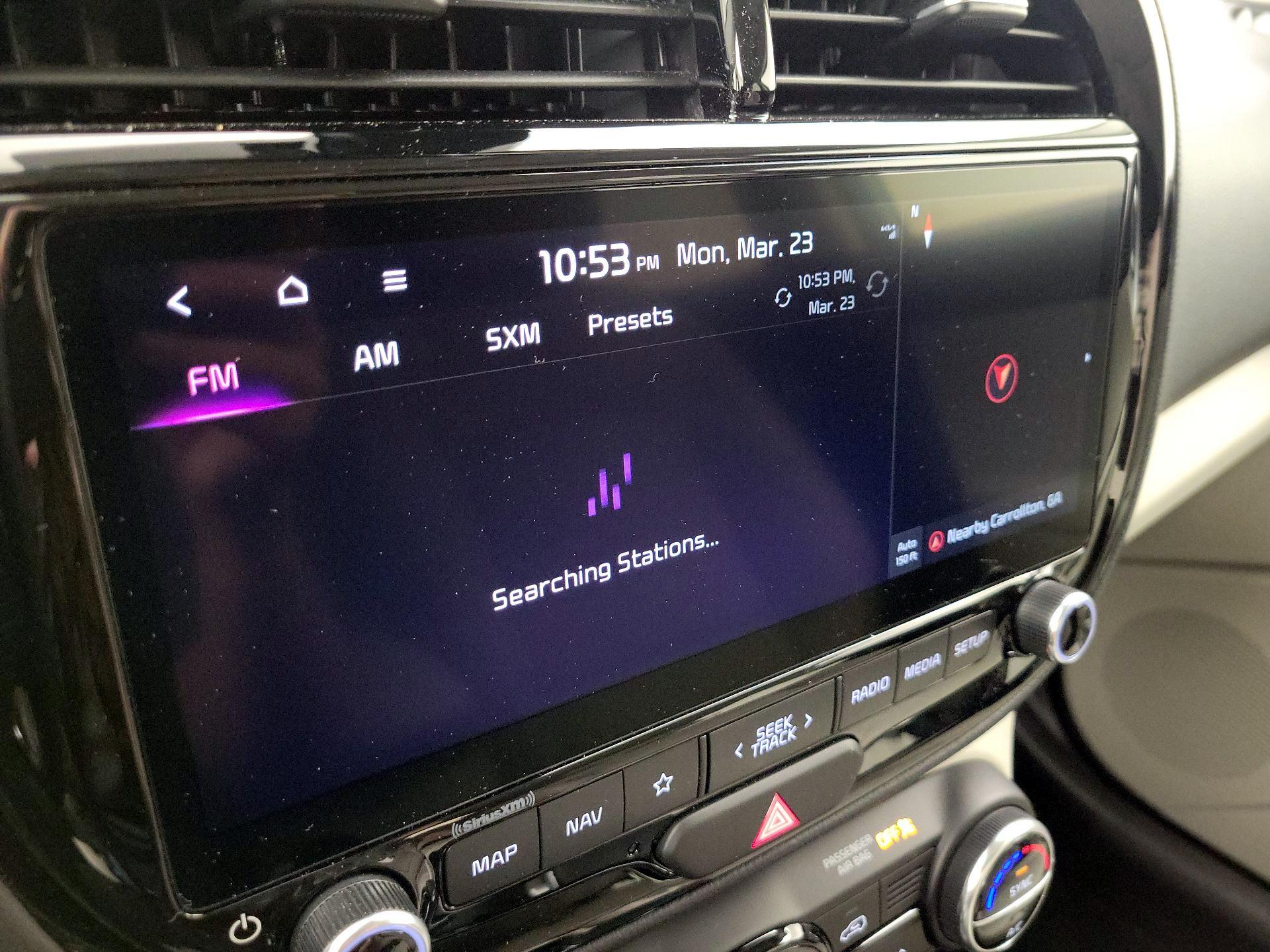 Thumbnail: 2025 Kia Soul - 16