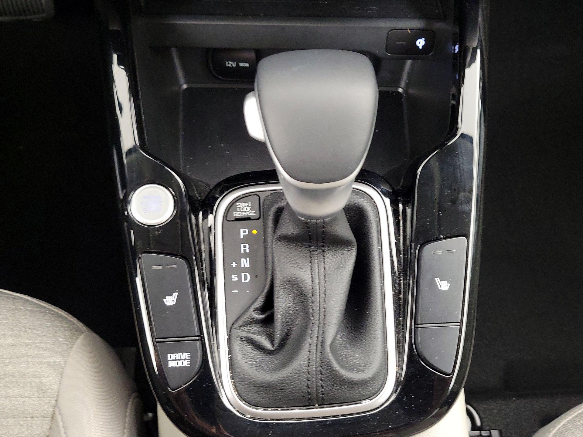 Thumbnail: 2025 Kia Soul - 18