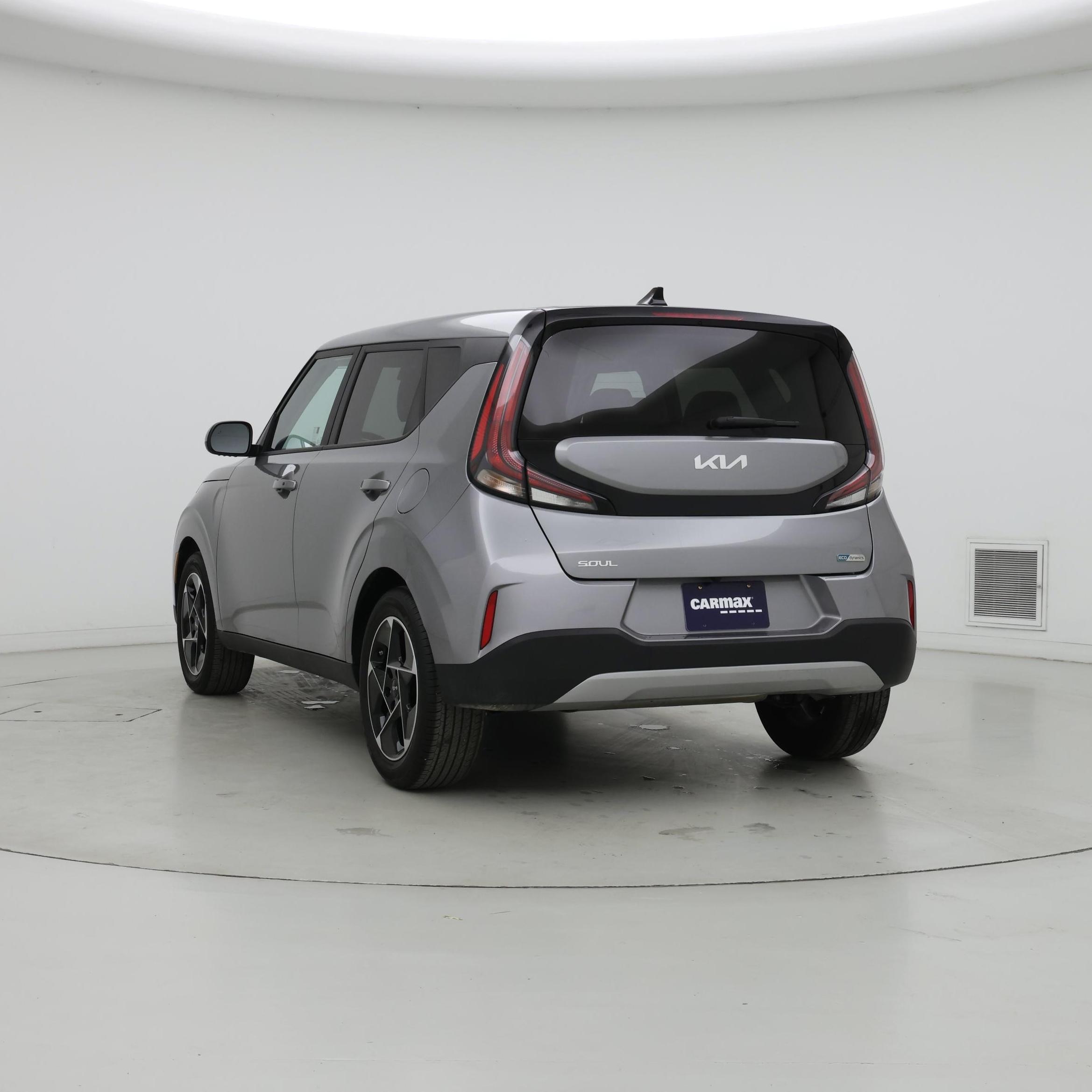 Thumbnail: 2025 Kia Soul - 2