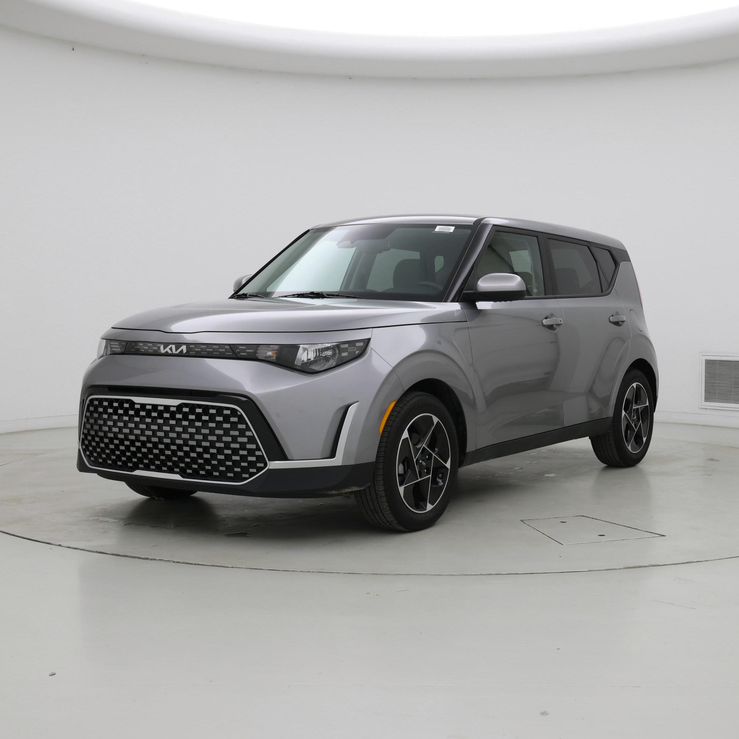 Thumbnail: 2025 Kia Soul - 4