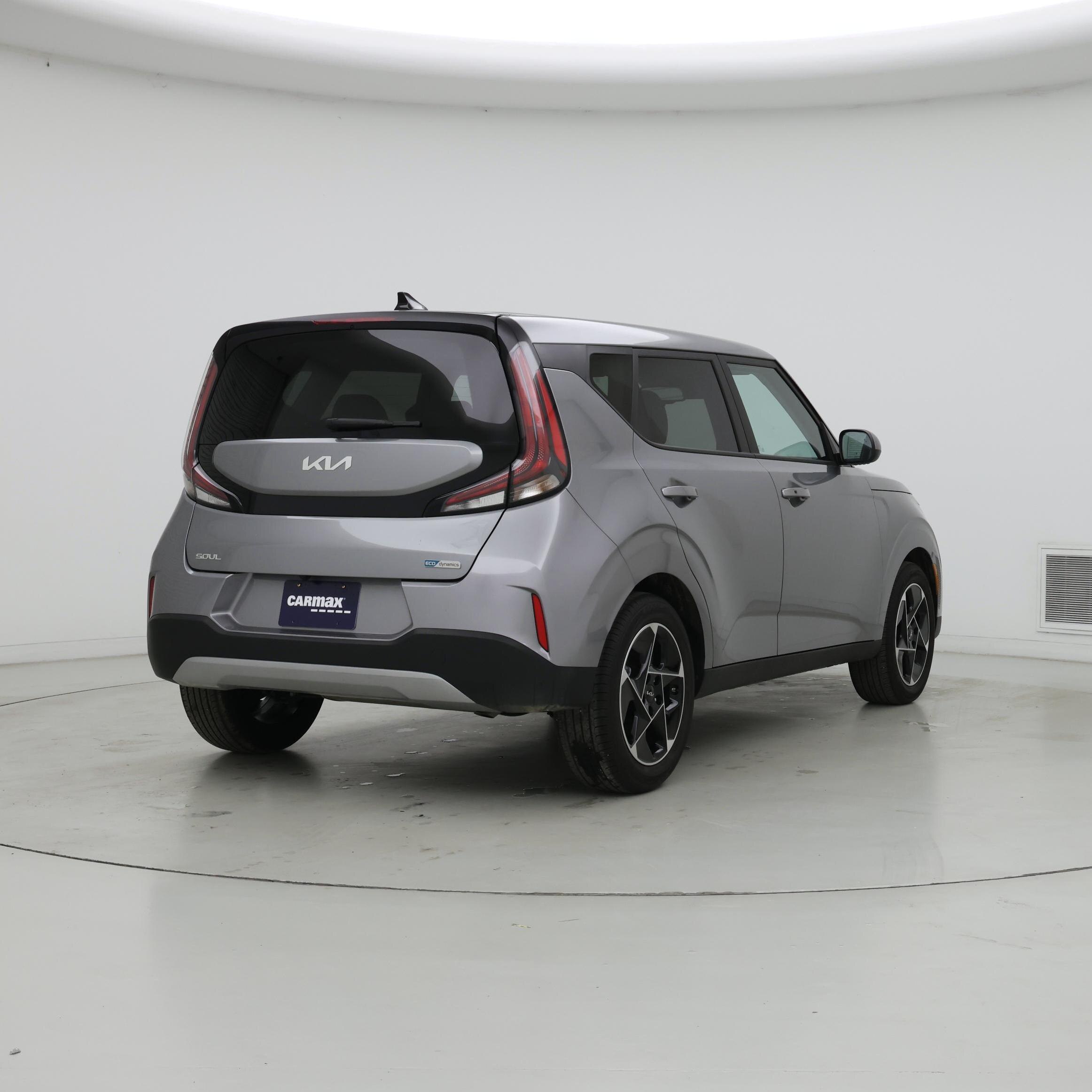 Thumbnail: 2025 Kia Soul - 8