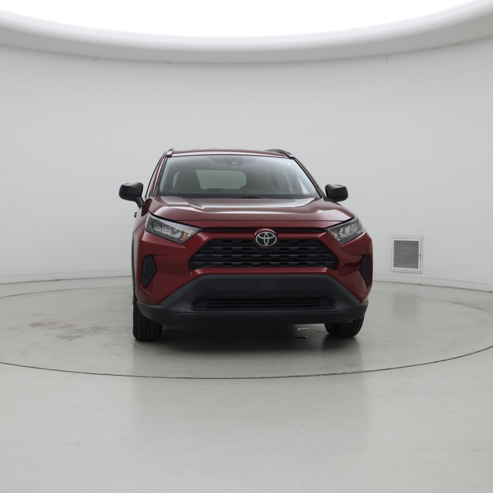 Thumbnail: 2021 Toyota RAV4 - 5