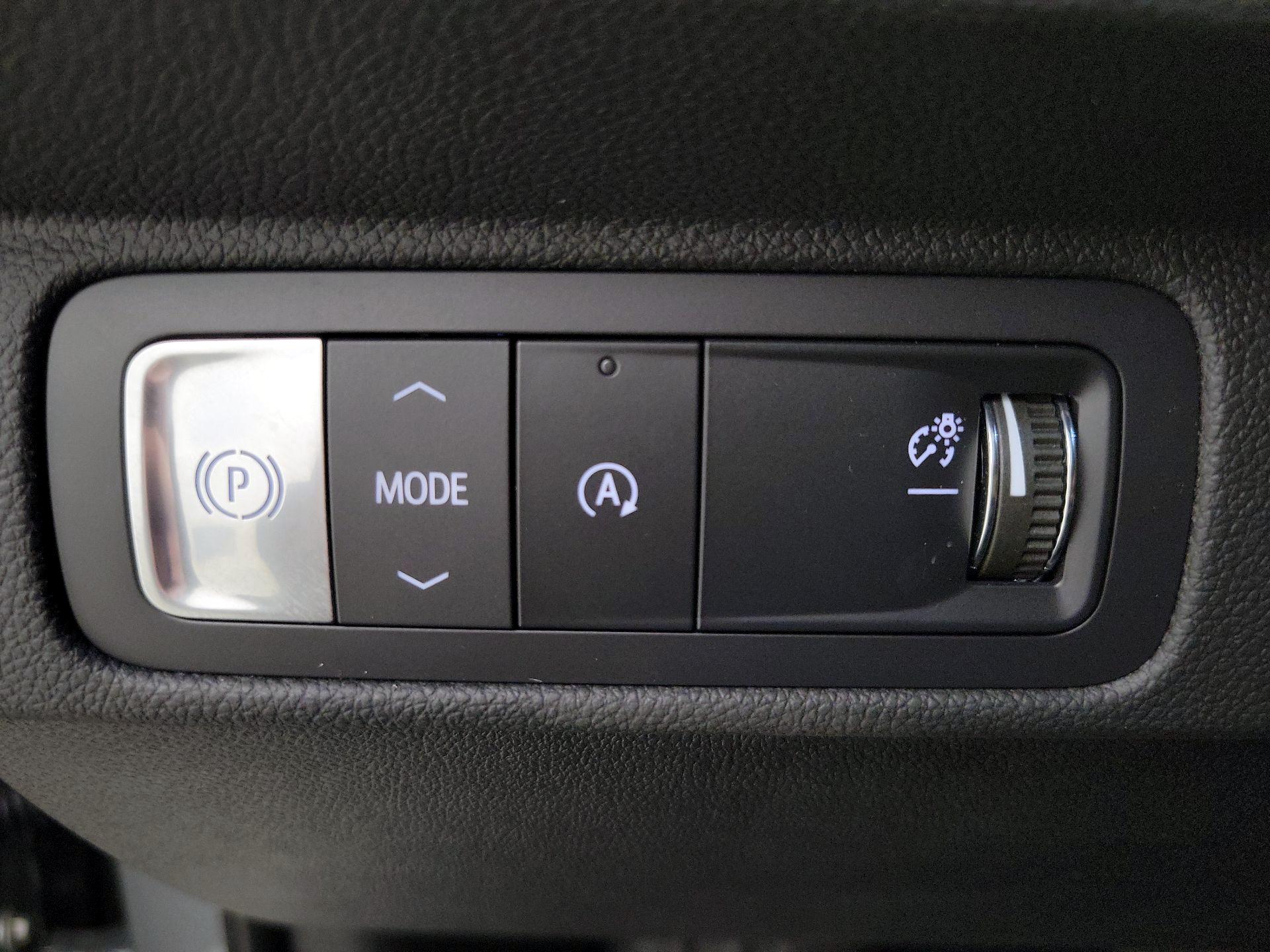 Thumbnail: 2025 Chevrolet Traverse - 13